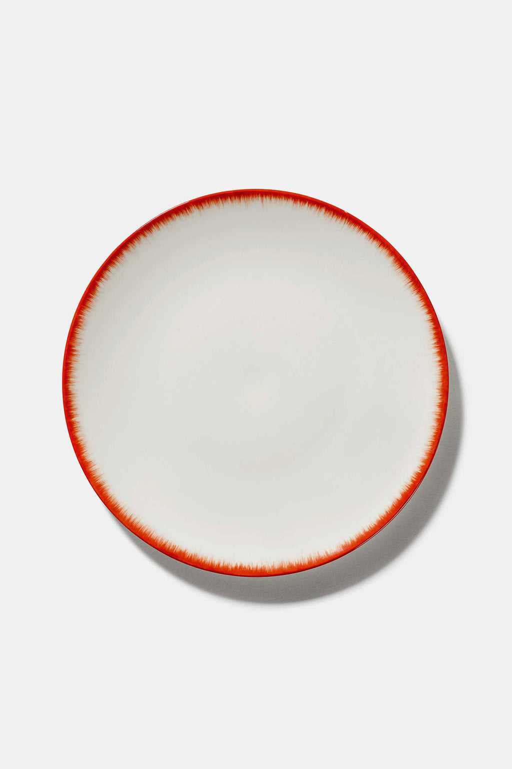 D‚ Porcelain Plate (Var. 2) - D: 24cm (2x)