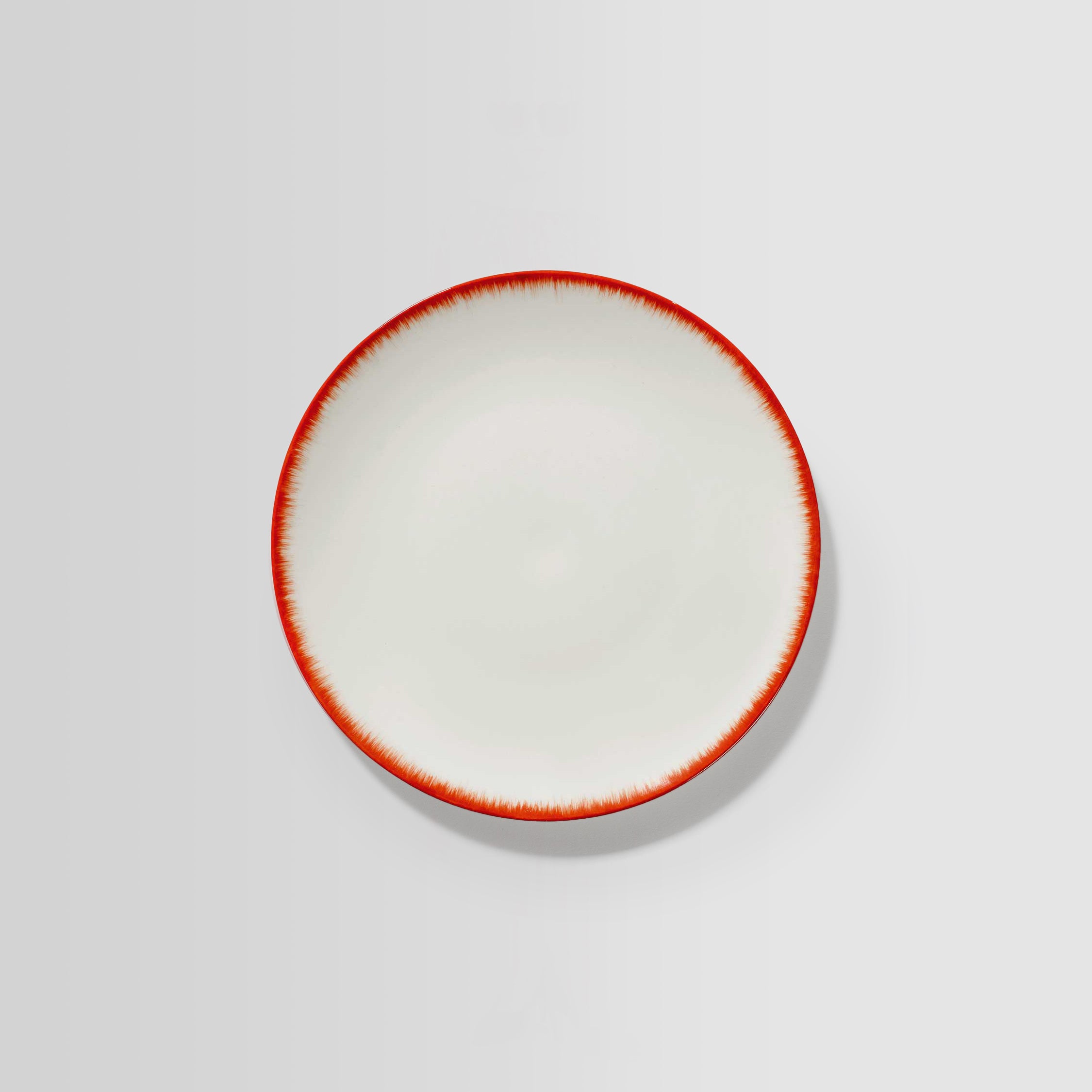 D‚ Porcelain Plate (Var. 2) - D: 24cm (2x)
