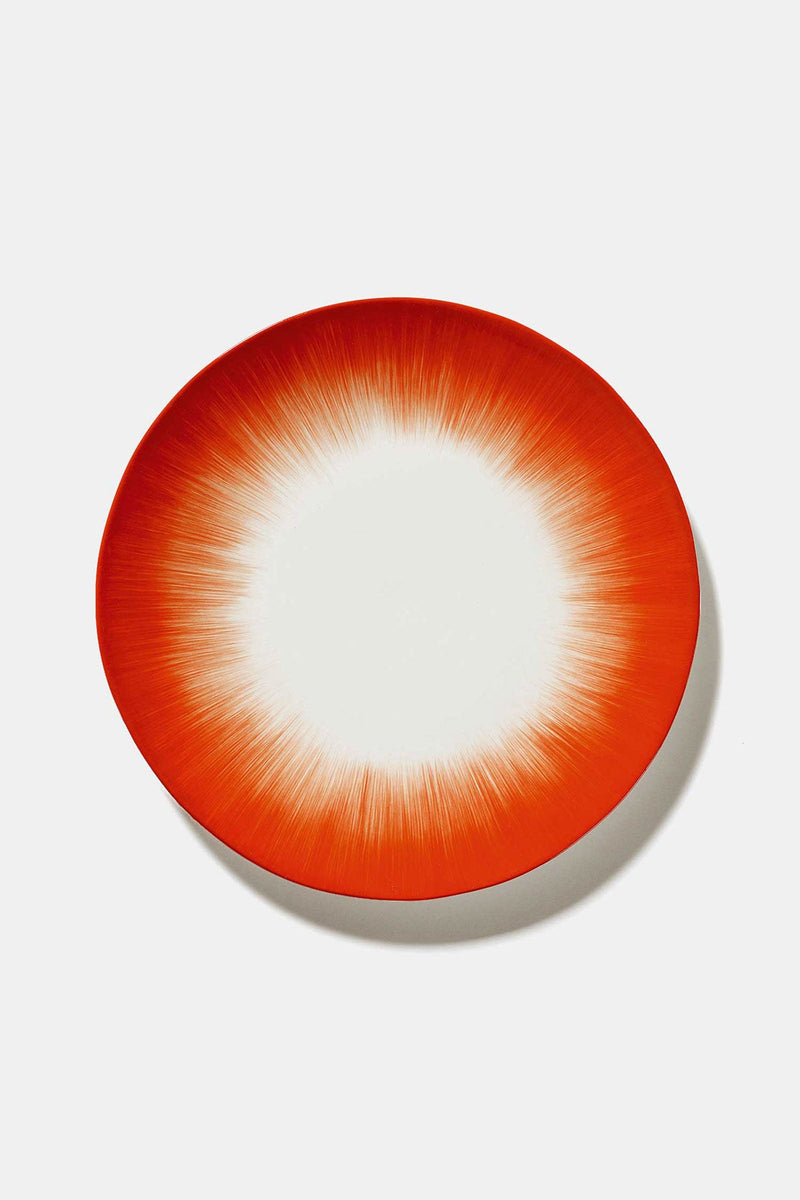 D‚ Porcelain Plate (Var. 5) - D: 24cm (2x)