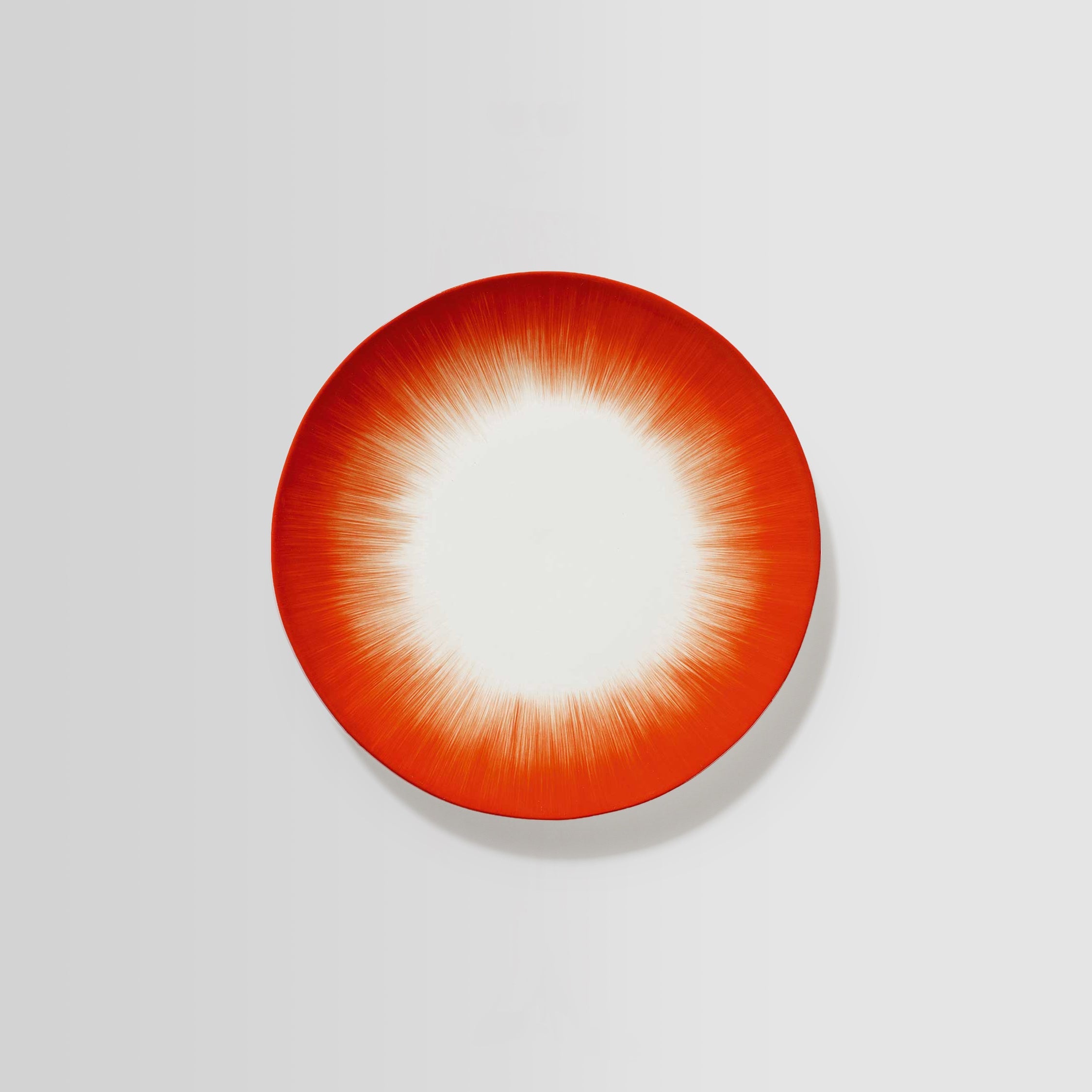 D‚ Porcelain Plate (Var. 5) - D: 24cm (2x)