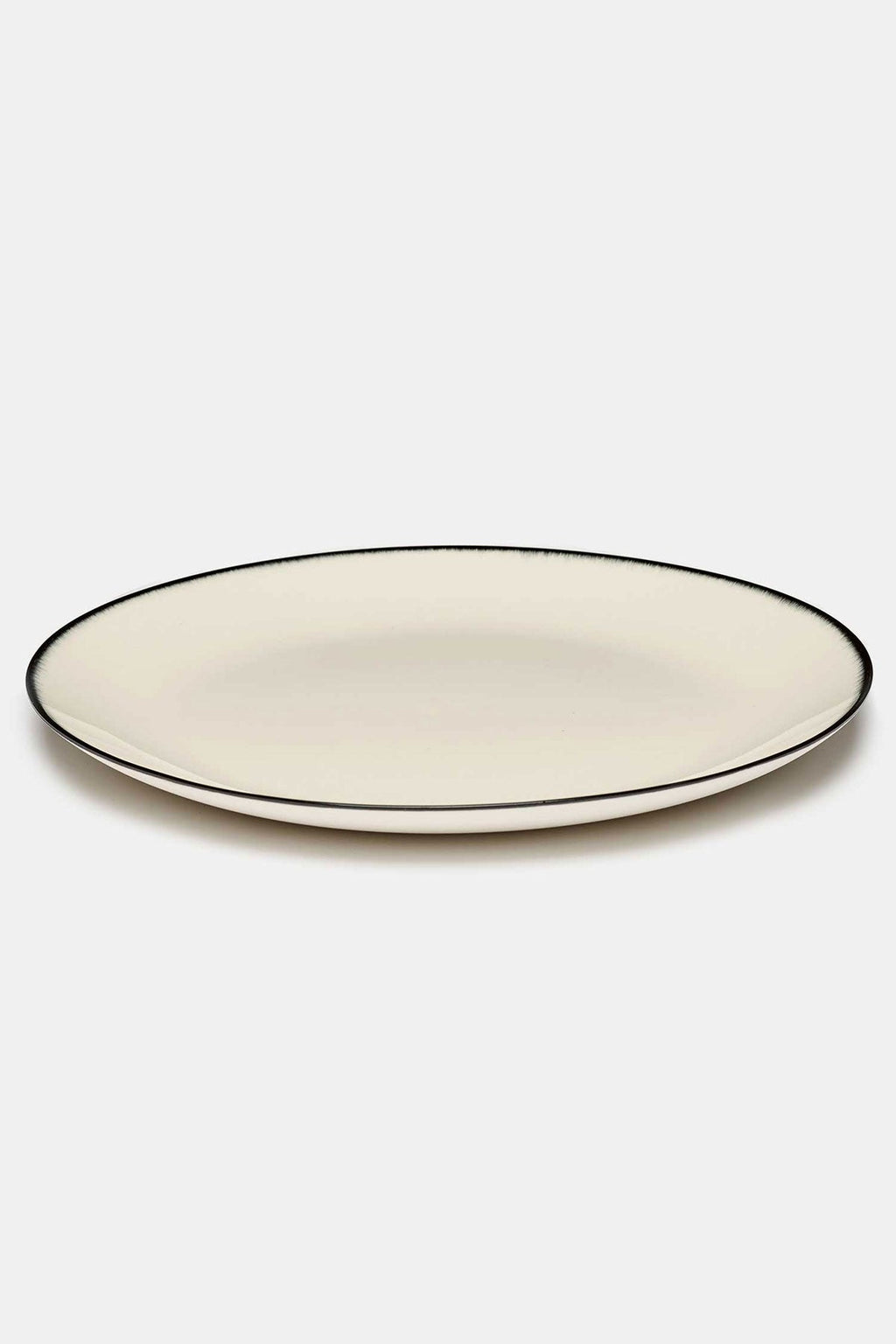 D‚ Porcelain Plate (Var. 1) - D: 28cm (2x)