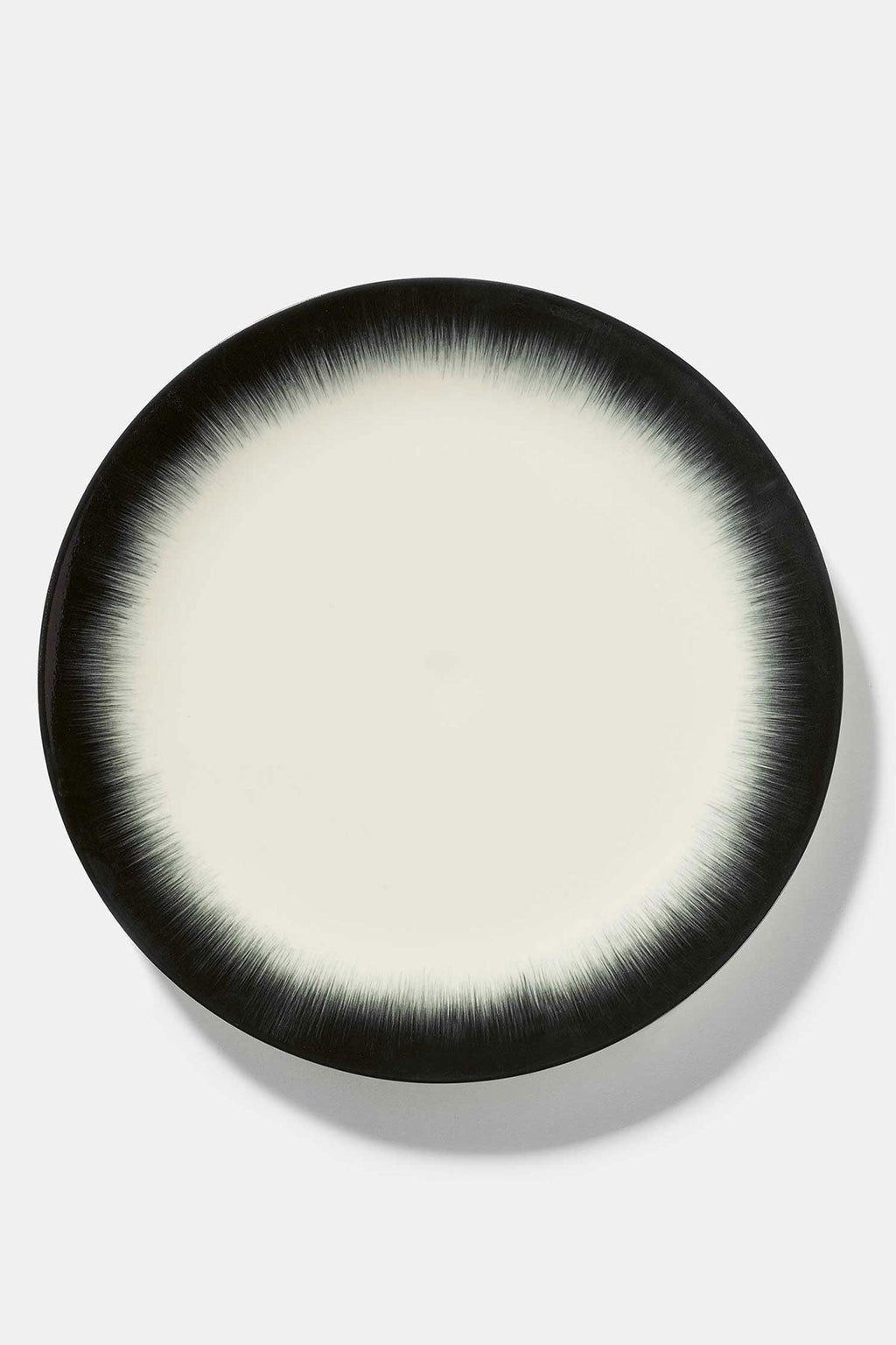 D‚ Porcelain Plate (Var. 4) - D: 28cm (2x)