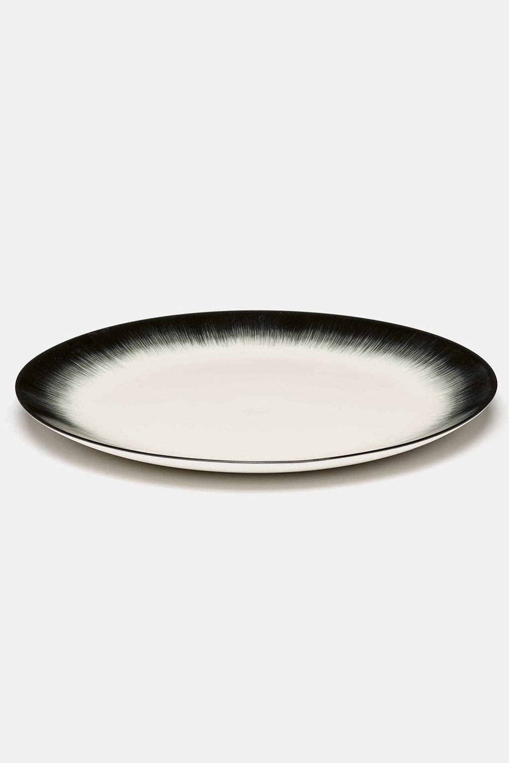 D‚ Porcelain Plate (Var. 4) - D: 28cm (2x)