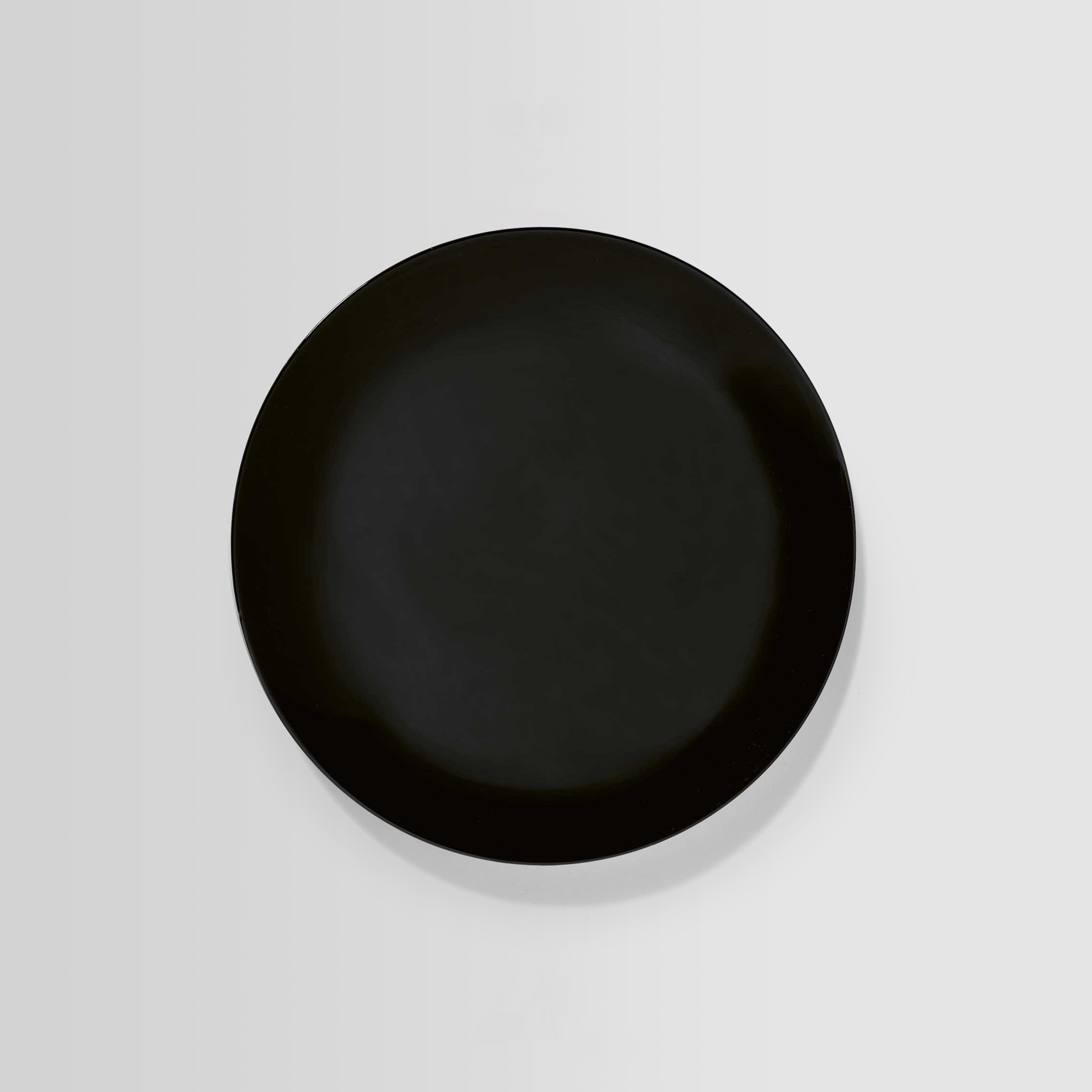 D‚ Porcelain Plate - D: 28cm (2x)