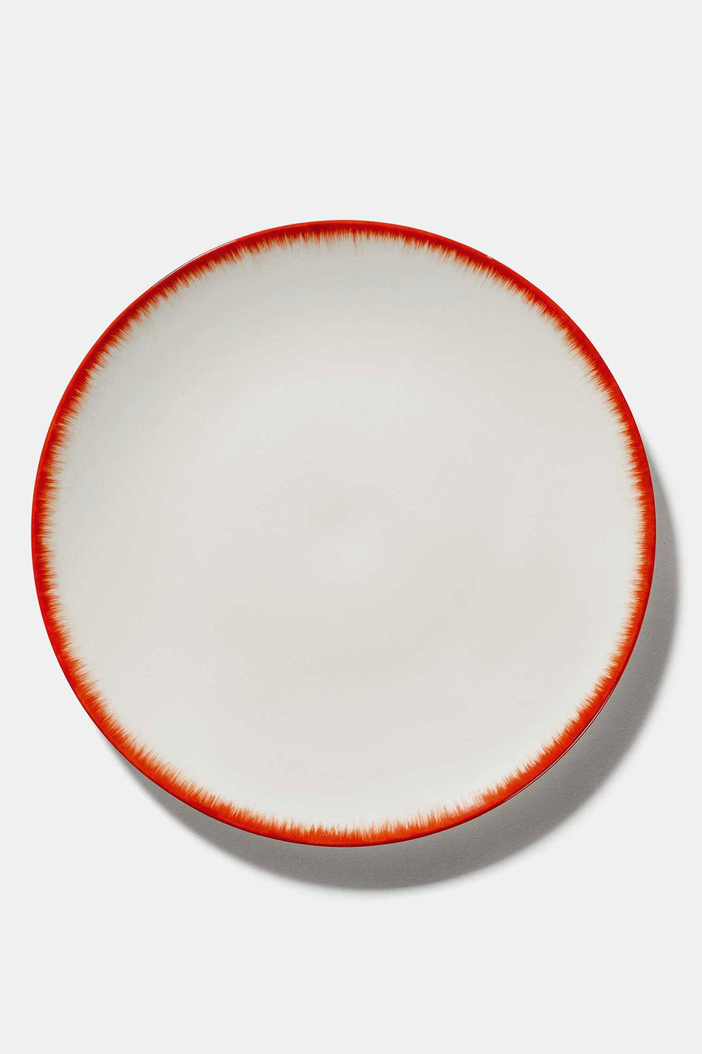 D‚ Porcelain Plate (Var. 2) - D: 28cm (2x)