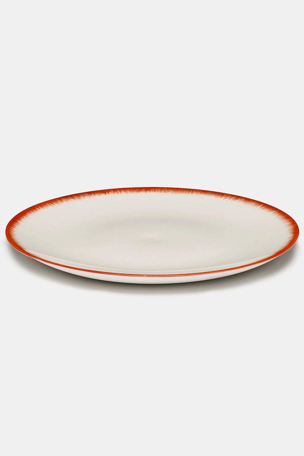 D‚ Porcelain Plate (Var. 2) - D: 28cm (2x)