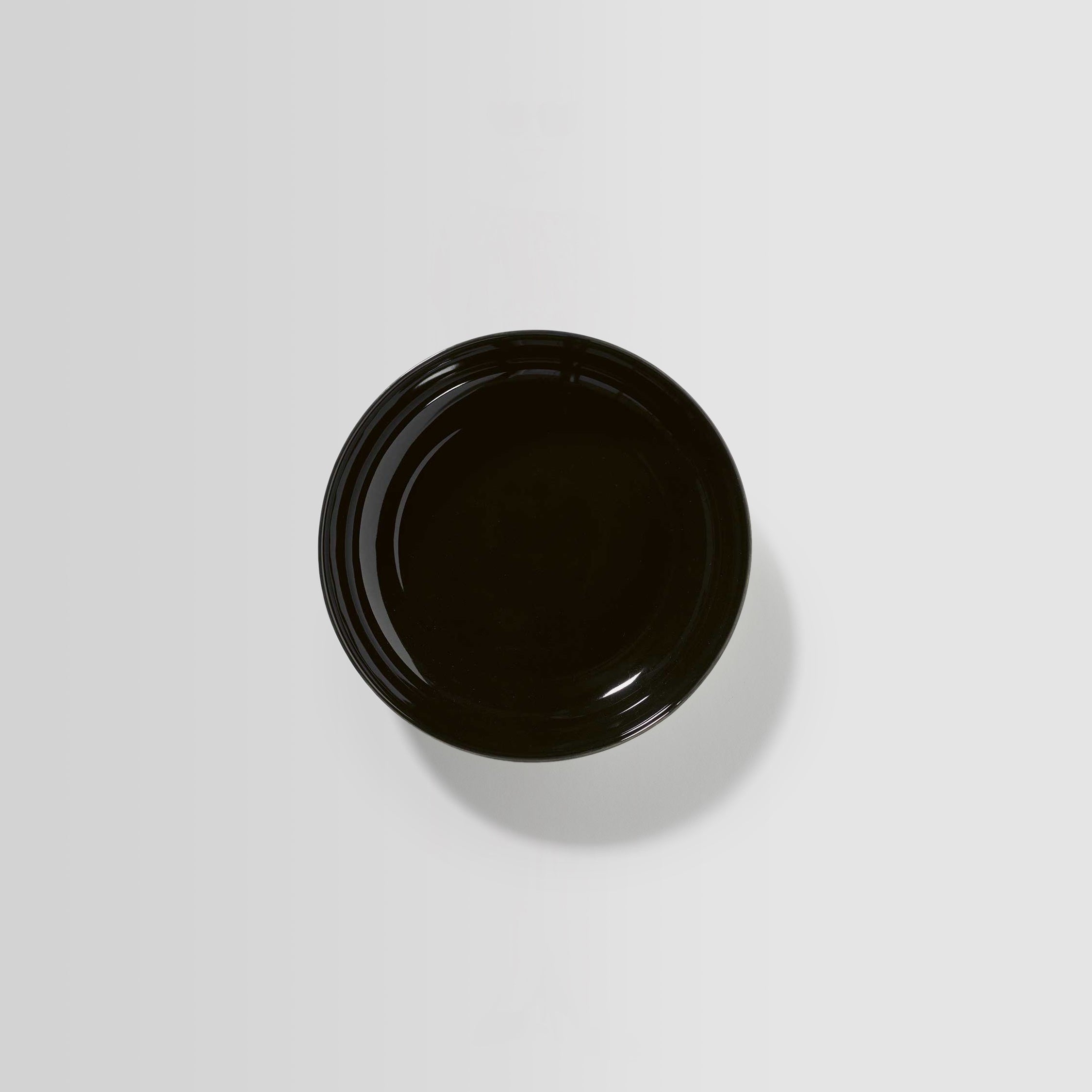 D‚ Porcelain High Plate (Var. B) - D: 18,5cm (2x)