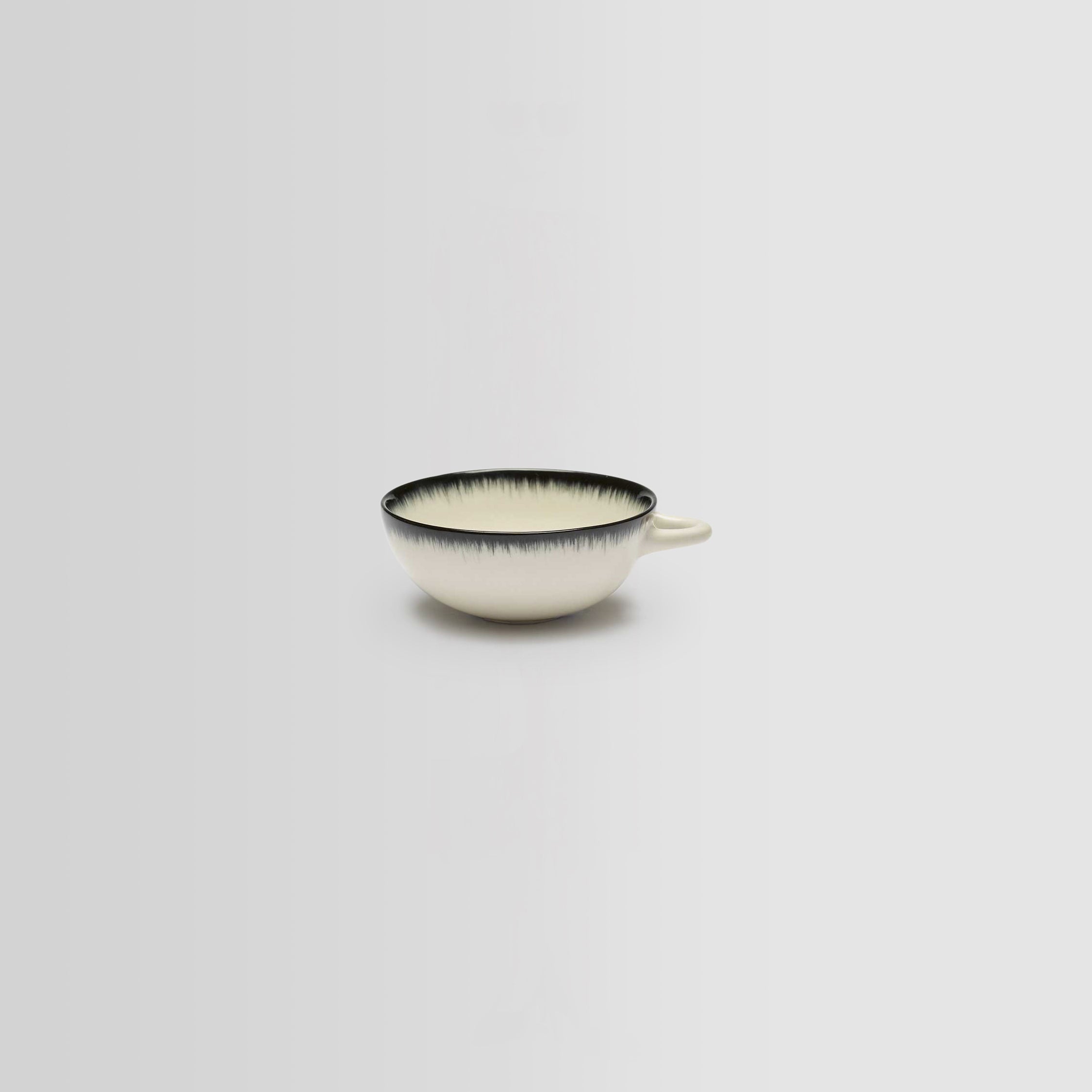 D‚ Porcelain Espresso Cup (Var.A) - 8 Cl (2x)