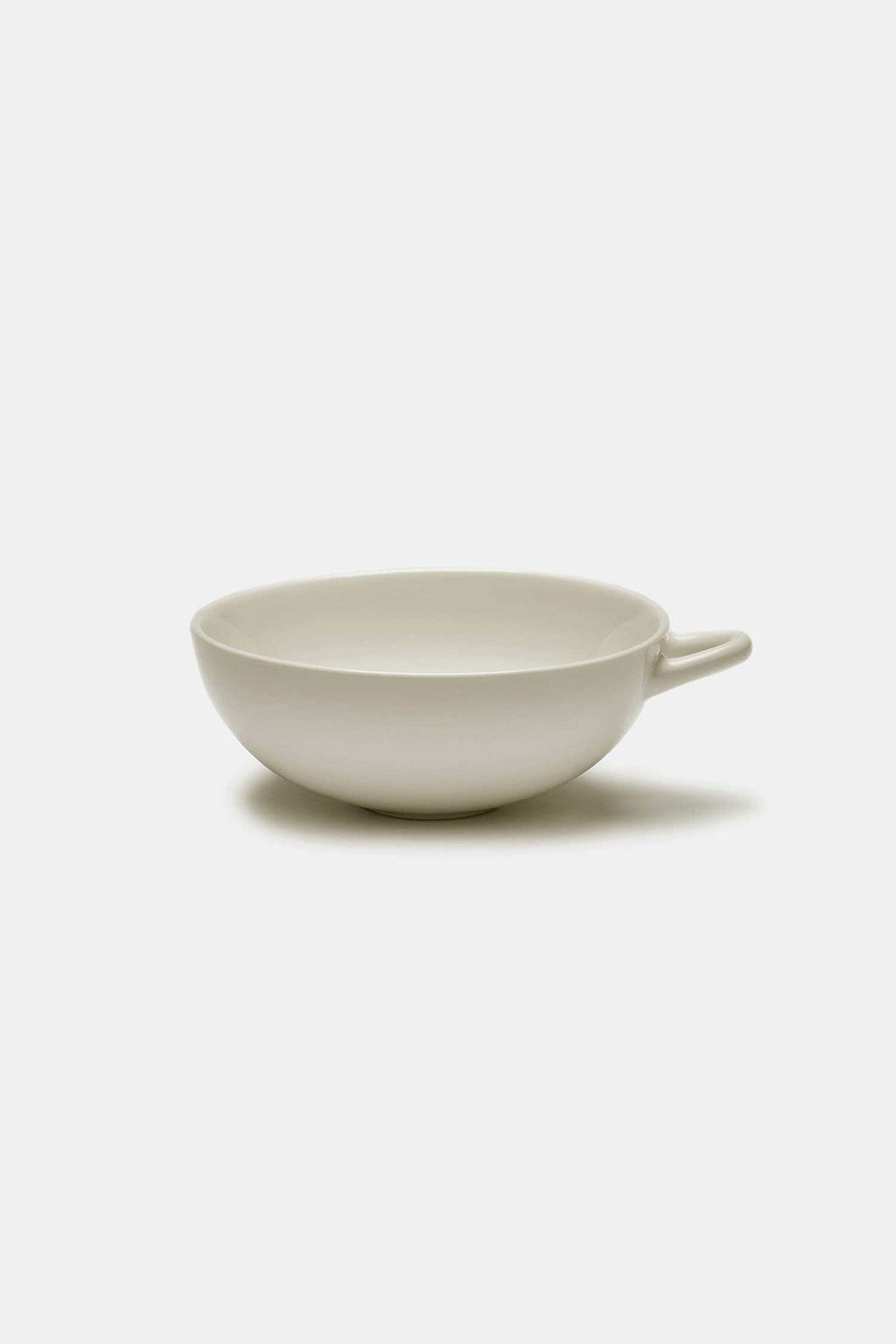 D‚ كوب إسبريسو من البورسلين - D: 20 كل (2x) 