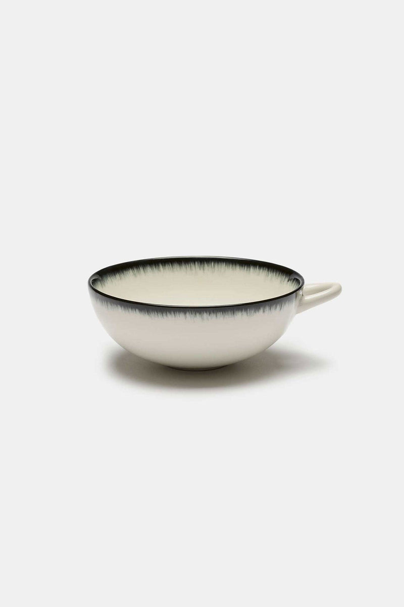 D‚ Porcelain Espresso Cup (Var.A) - 20 Cl  (2x)