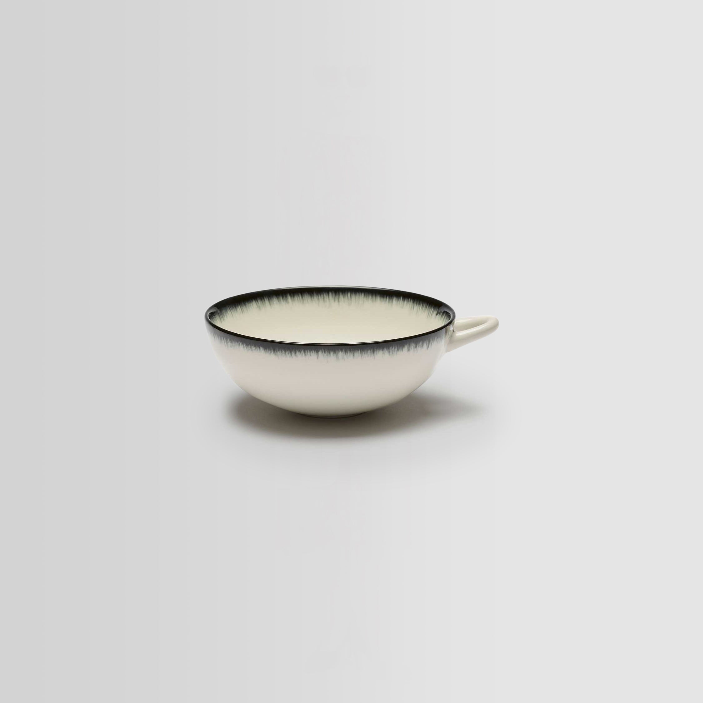 D‚ Porcelain Espresso Cup (Var.A) - 20 Cl  (2x)