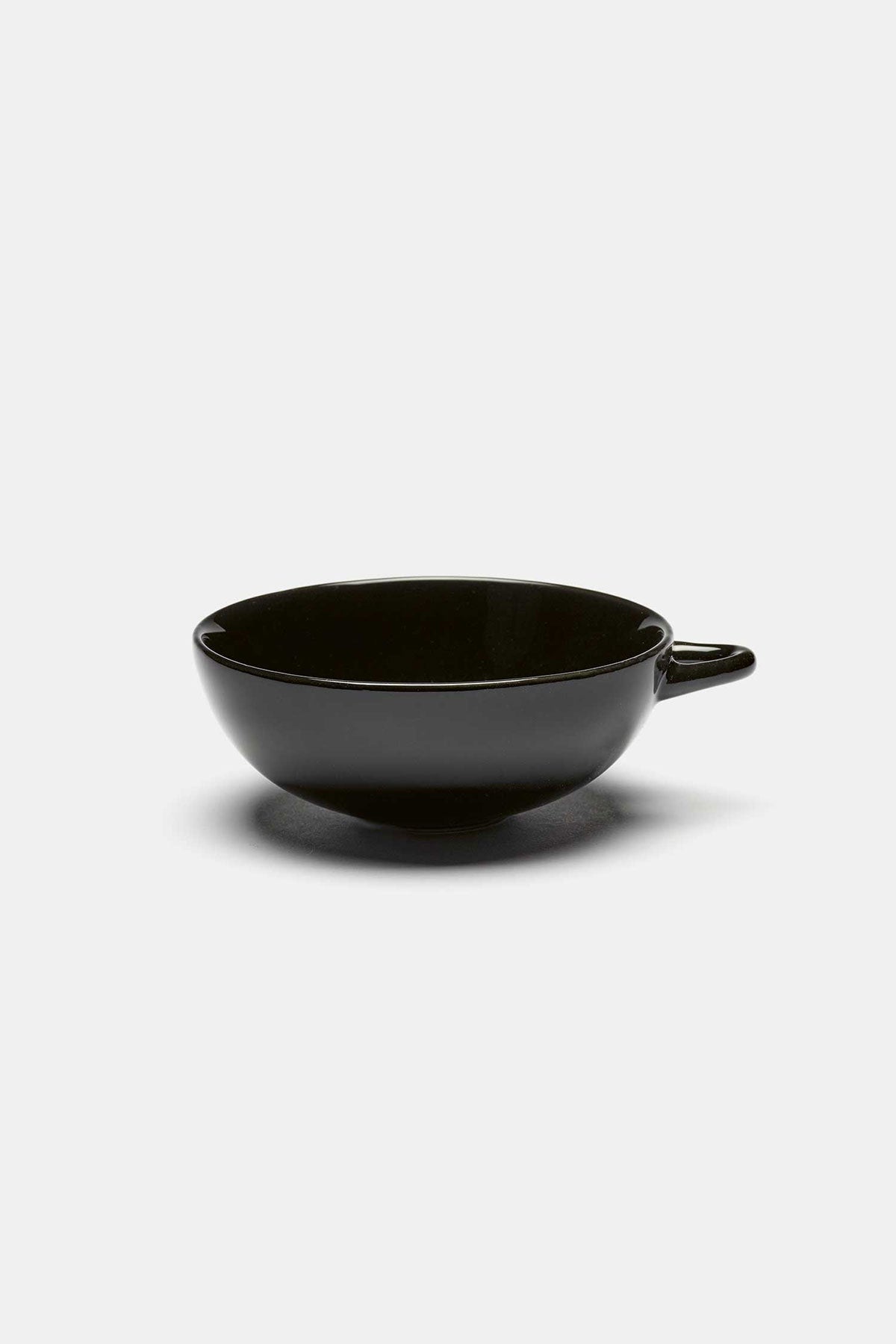 Dé Porcelain by Ann Demeulemeester - Serax