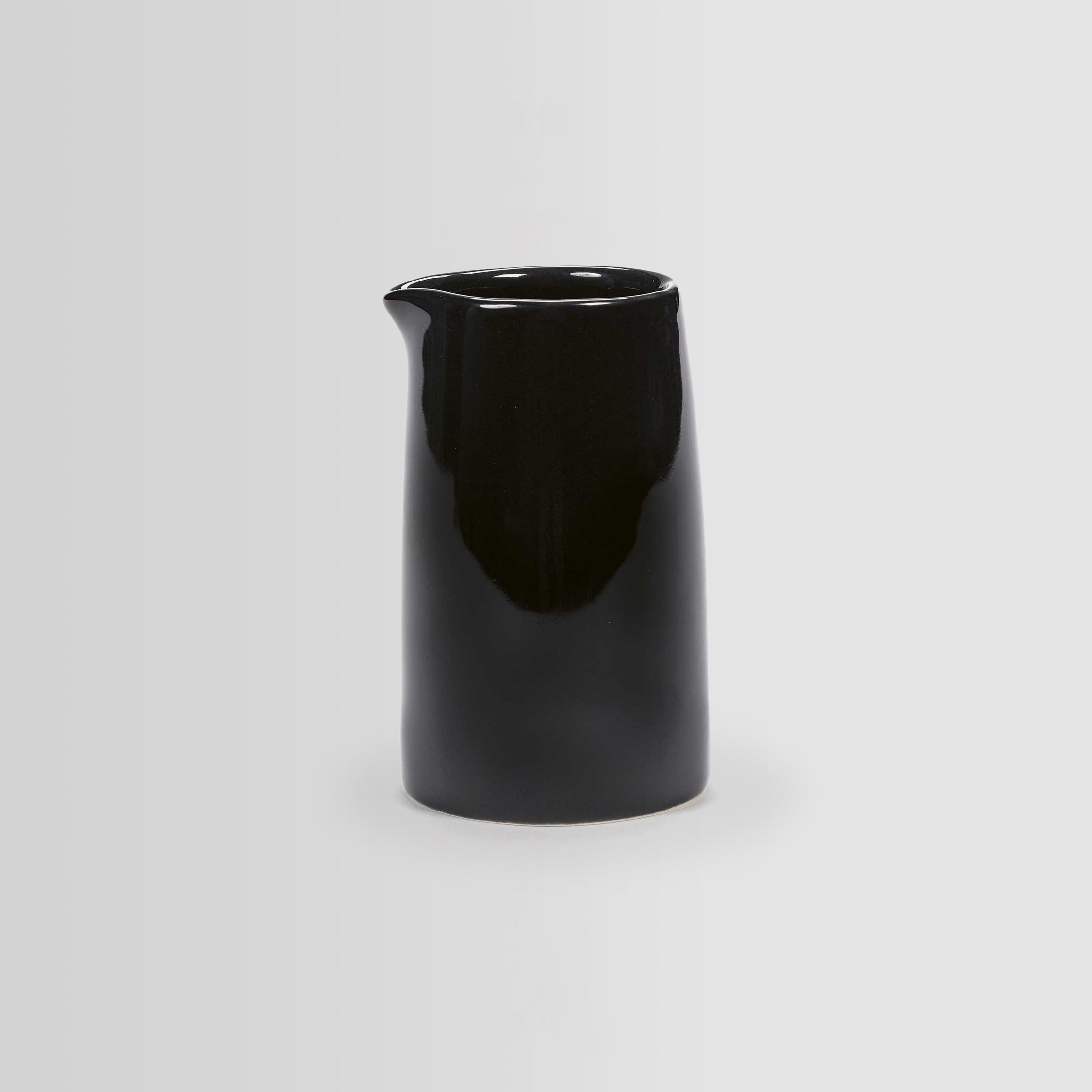 D‚ Porcelain Milk Jug - 15 Cl