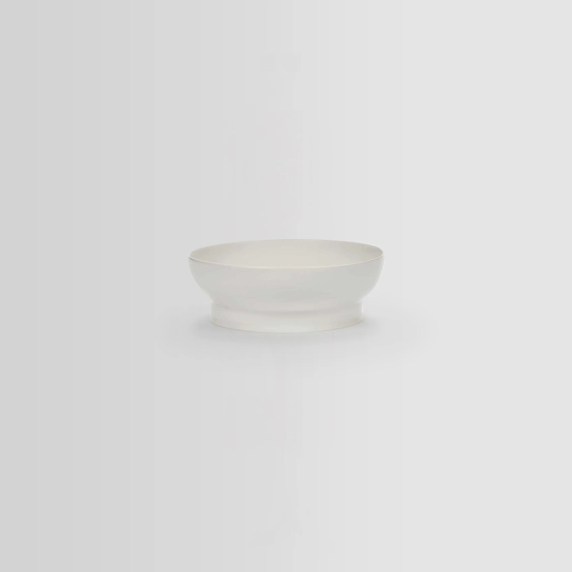 Ra Porcelain Bowl - D: 16cm)