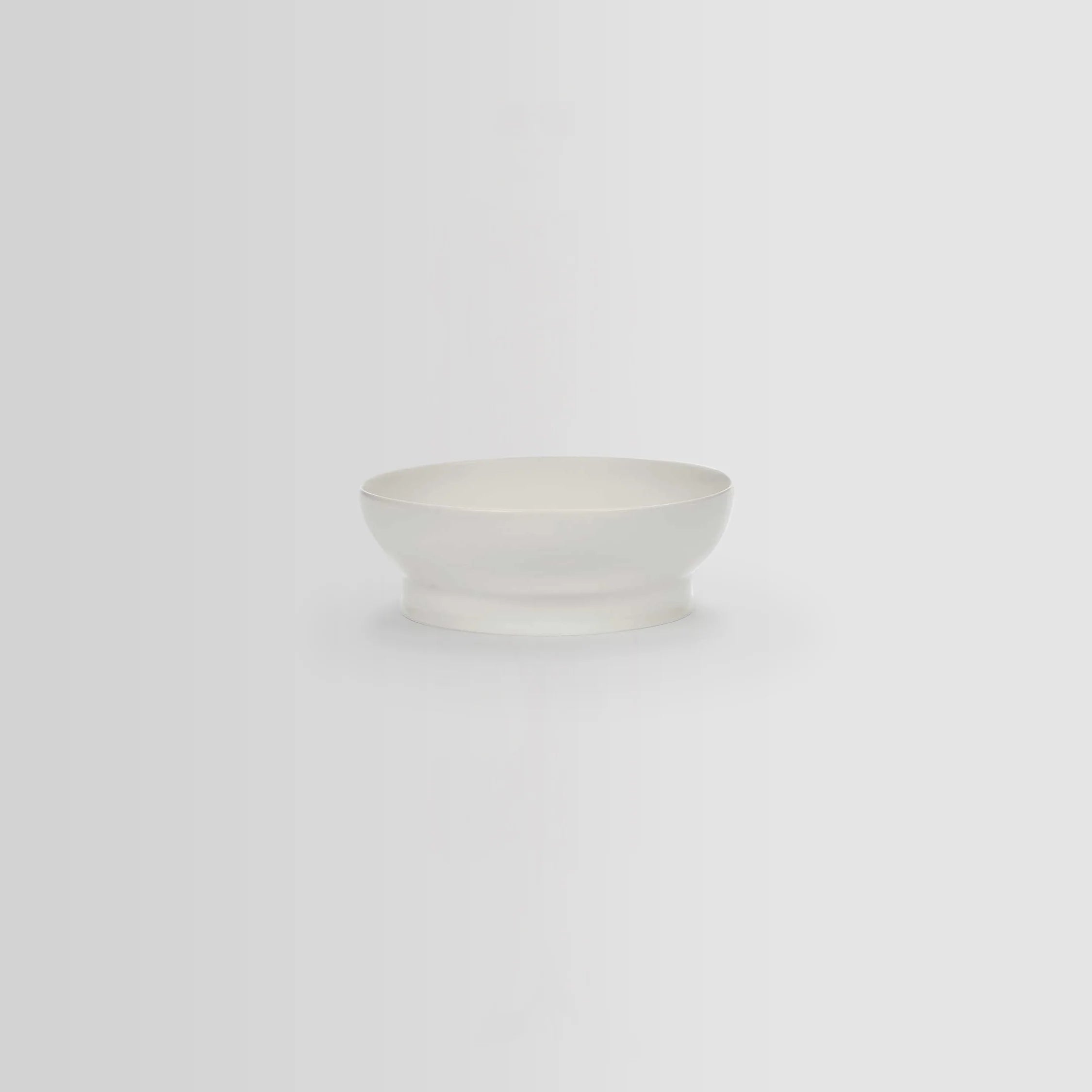Ra Porcelain Bowl - D: 16cm)