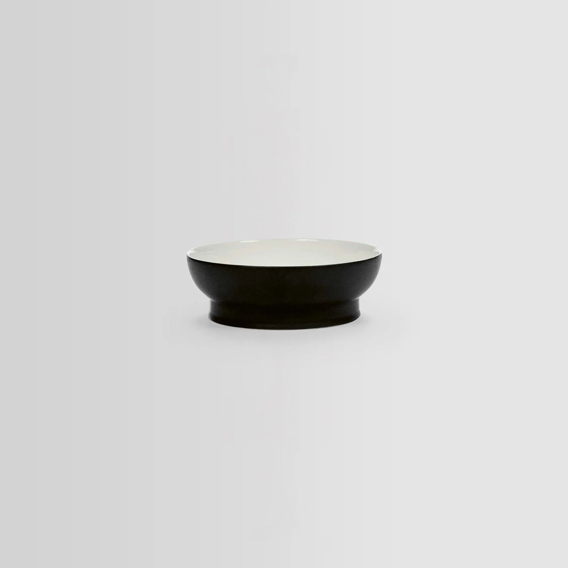 Ra Porcelain Bowl - D: 16cm