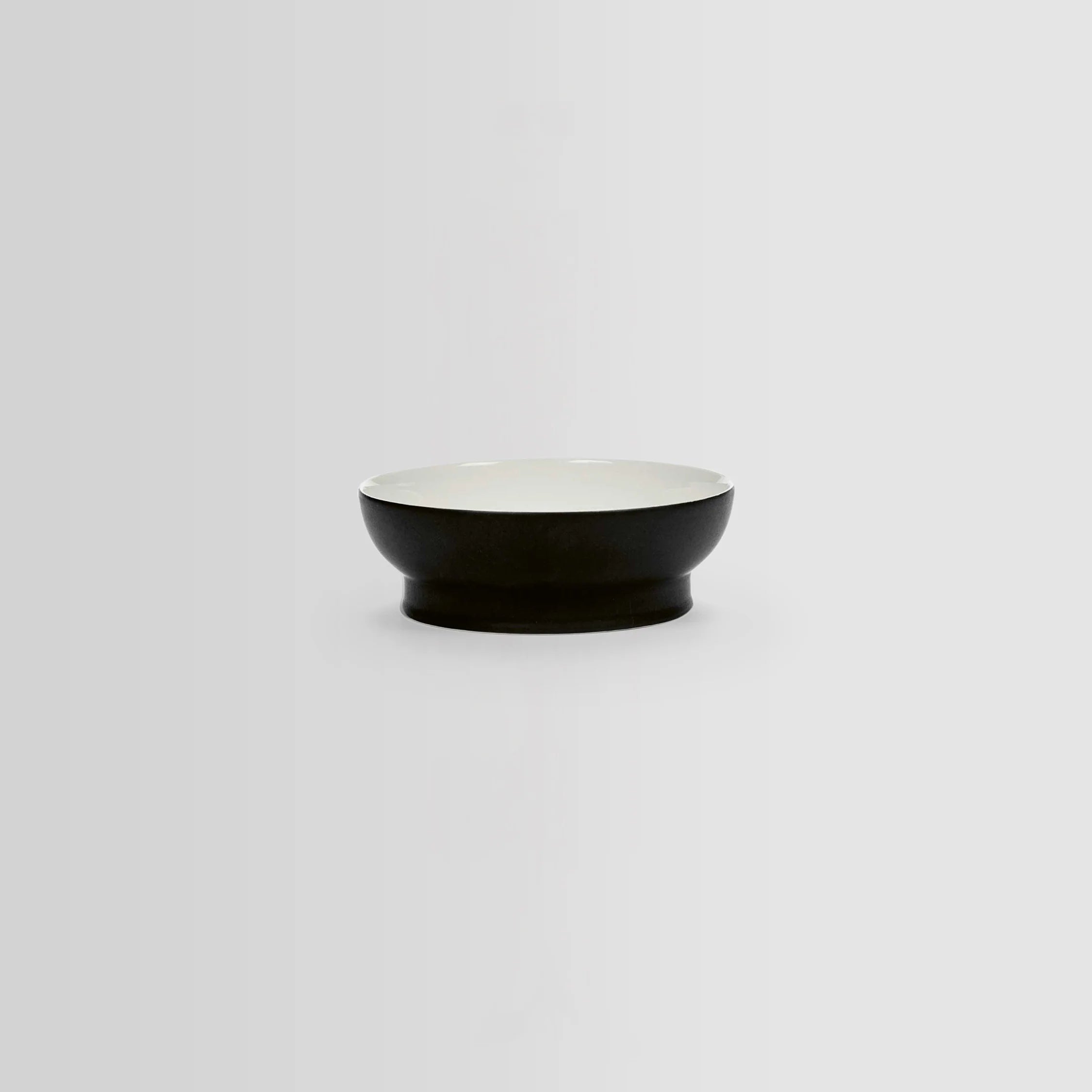 Ra Porcelain Bowl - D: 16cm