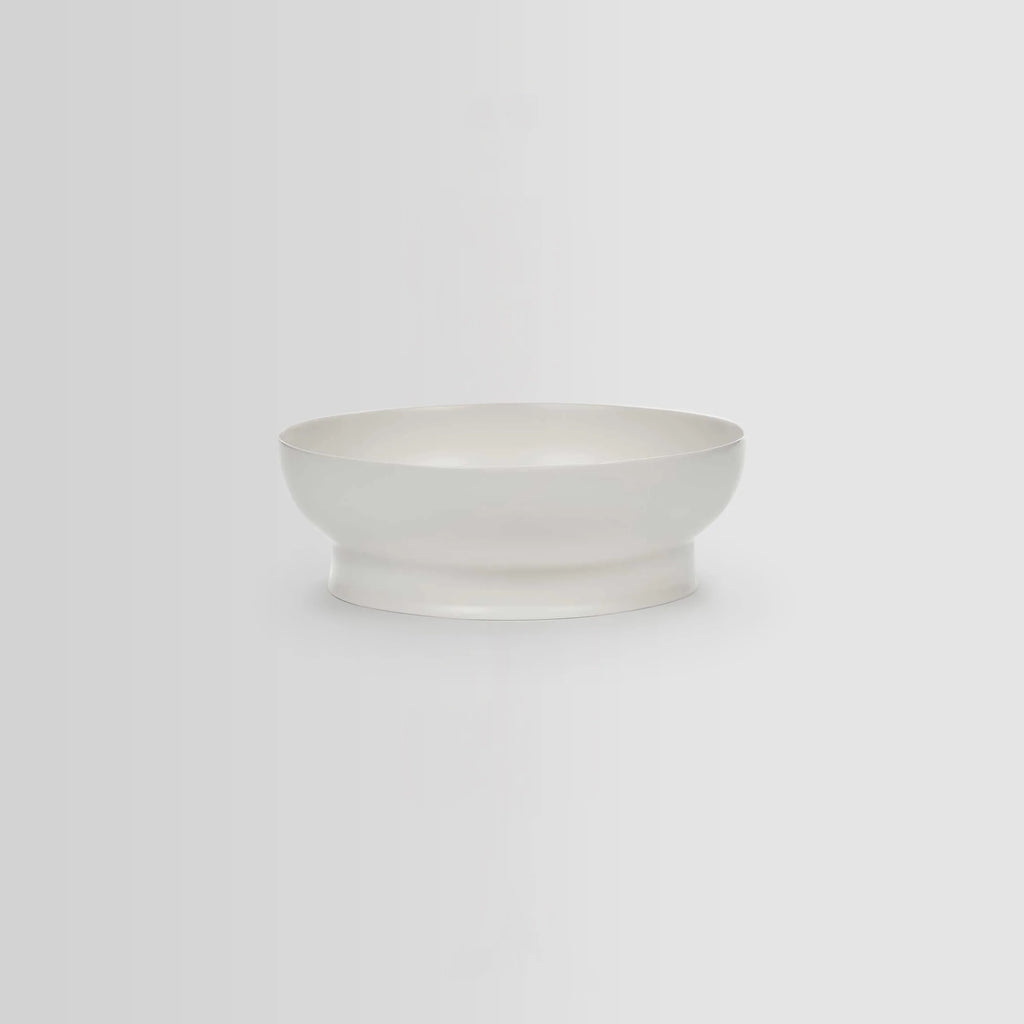 وعاء خزف را - ق: 22 سم (2x) 