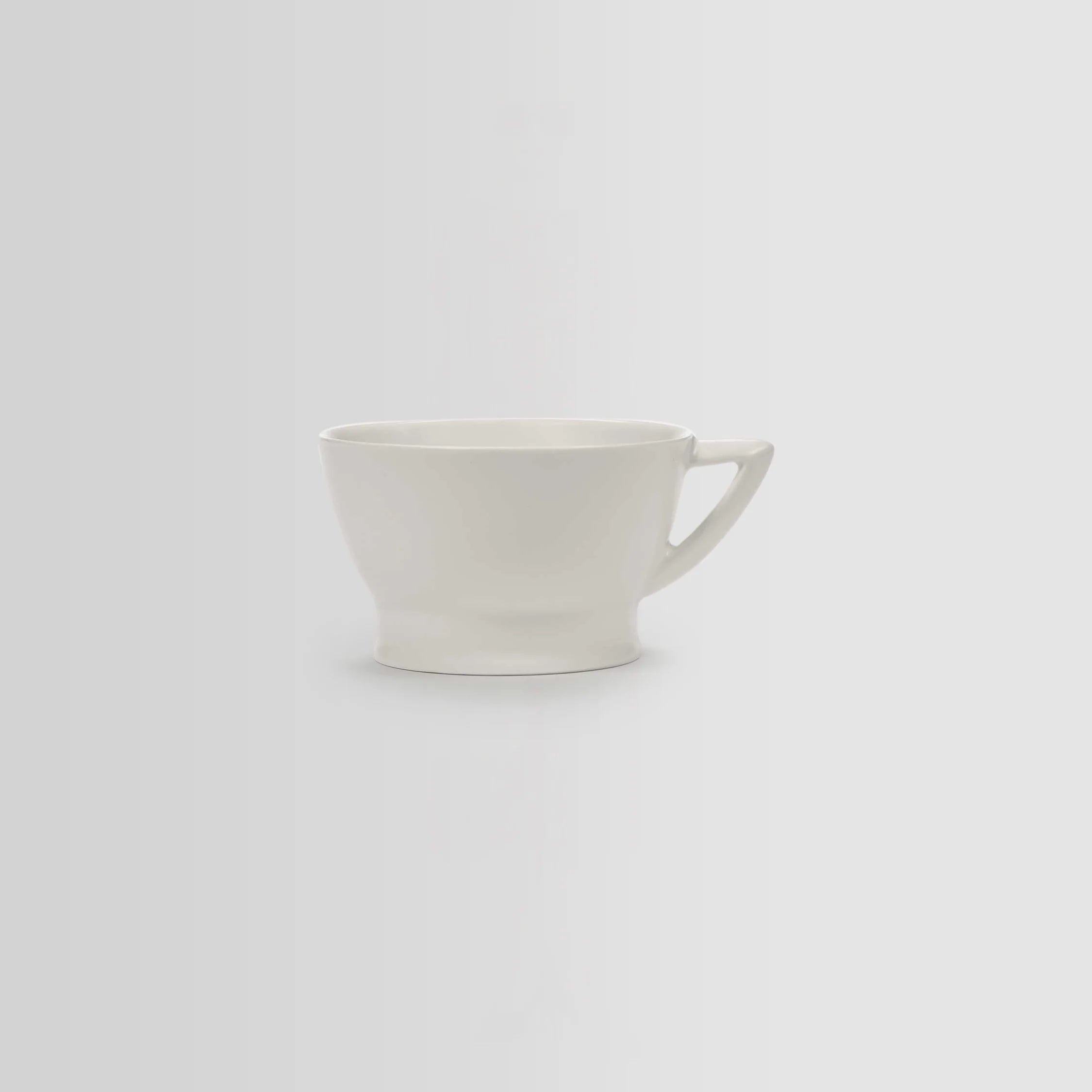 Ra Porcelain Cup - 22 Cl (2x)