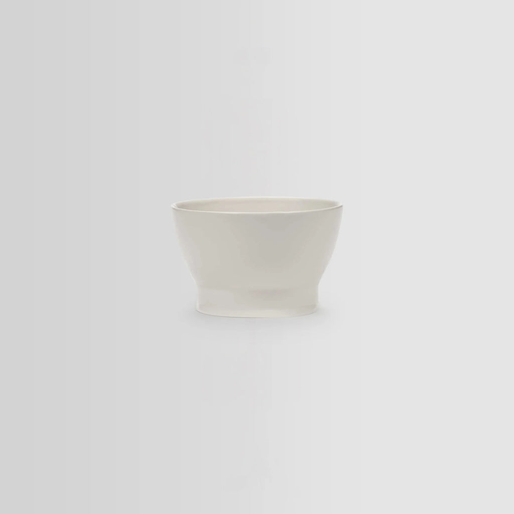 Ra Porcelain Without Handle Cup - 22 Cl (2x)