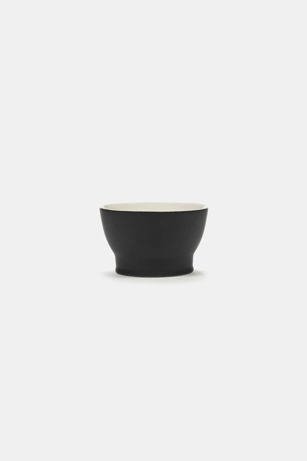 ANN DEMEULEMEESTER Porcelain Cup - 22cl (Pack of 2)