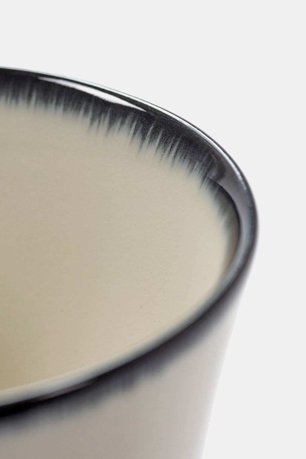 كوب بورسلين Dé (النوع أ) - 34 كل (2x) 