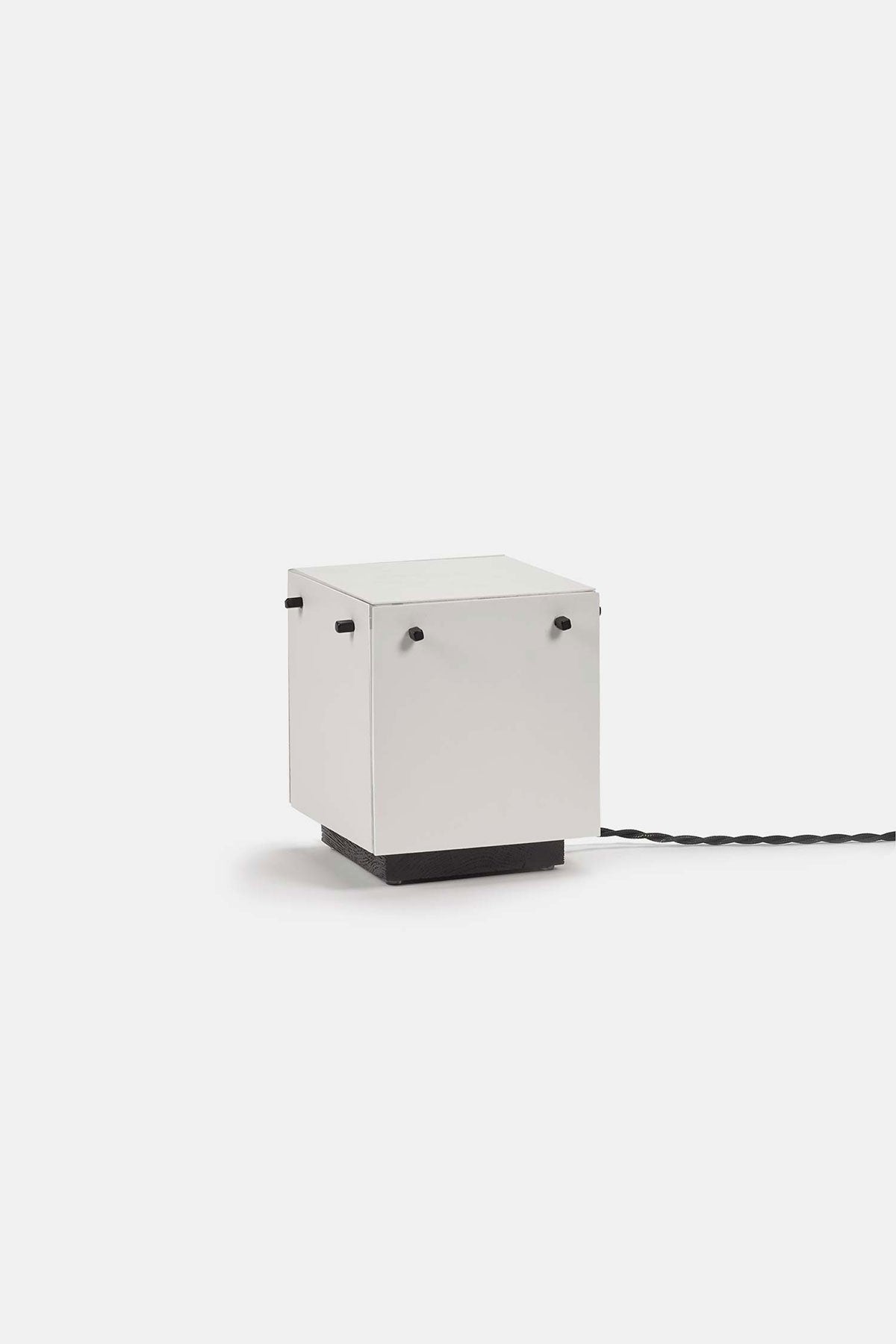 Laslo S - Table Lamp