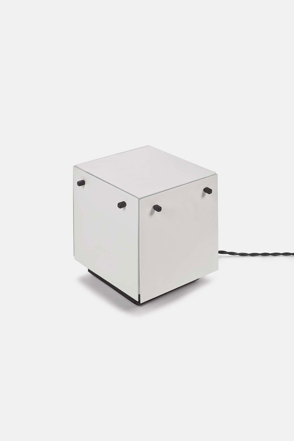 Laslo S - Table Lamp