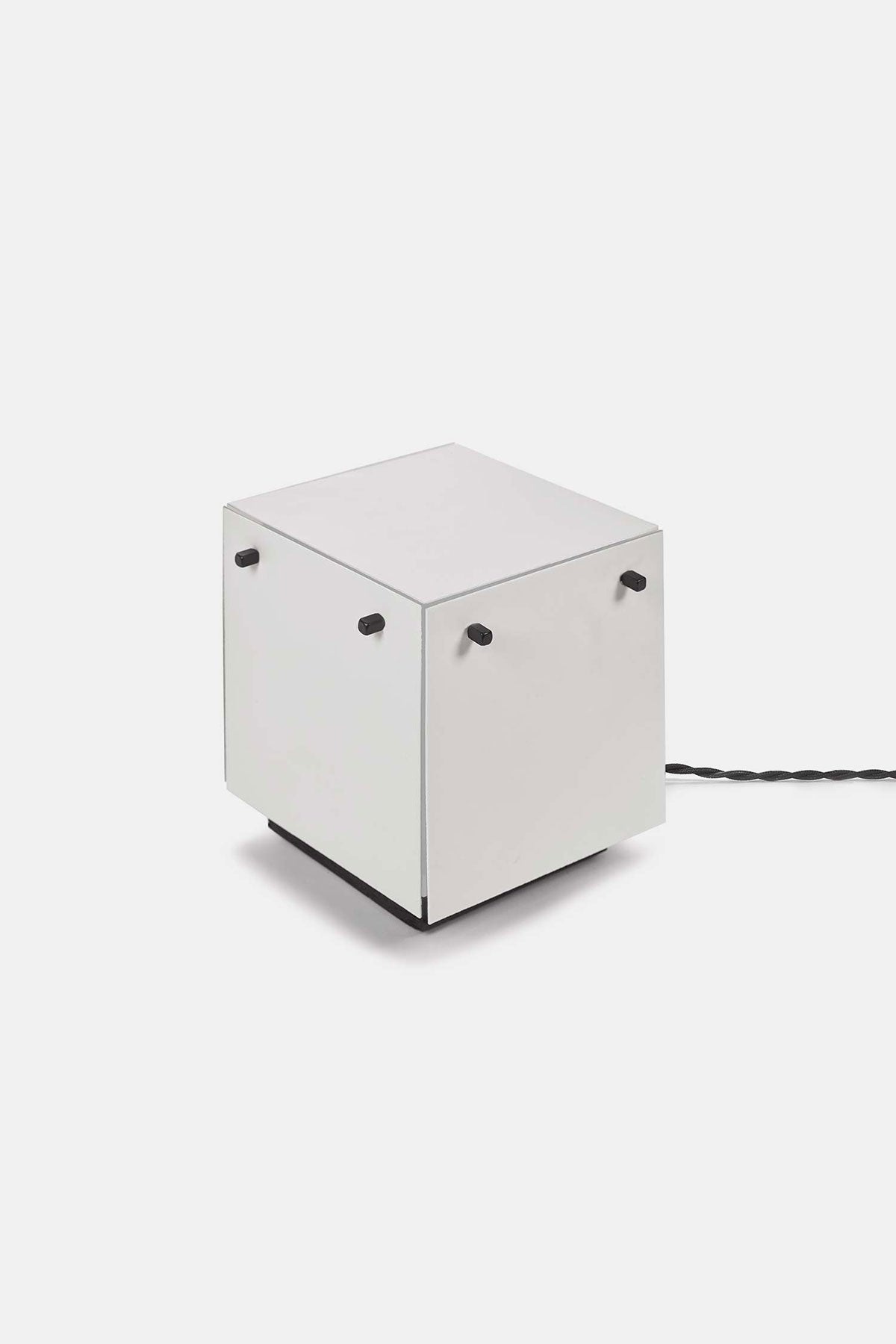 Laslo S - Table Lamp
