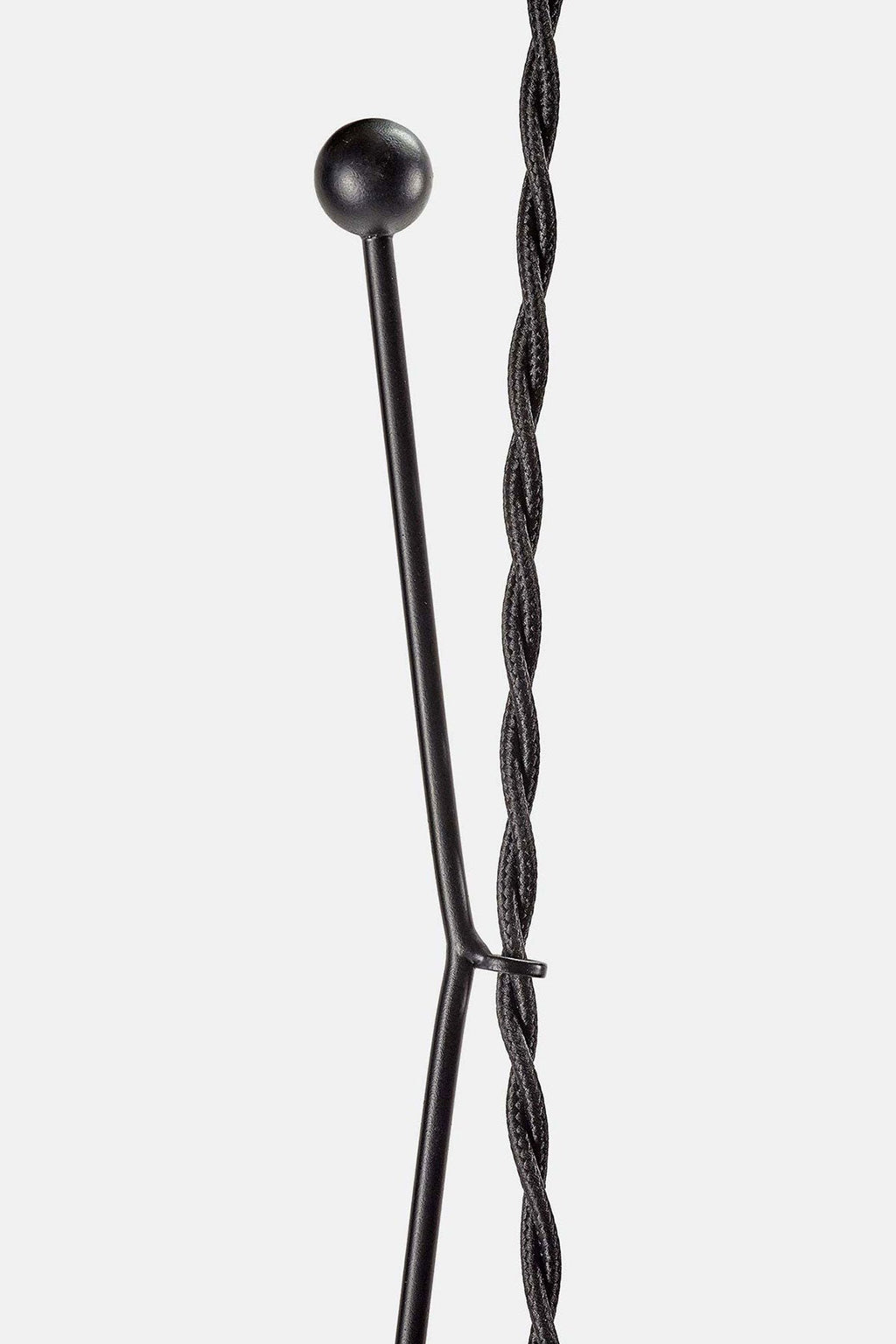 Luna S2 - Wall Lamp With Bracket