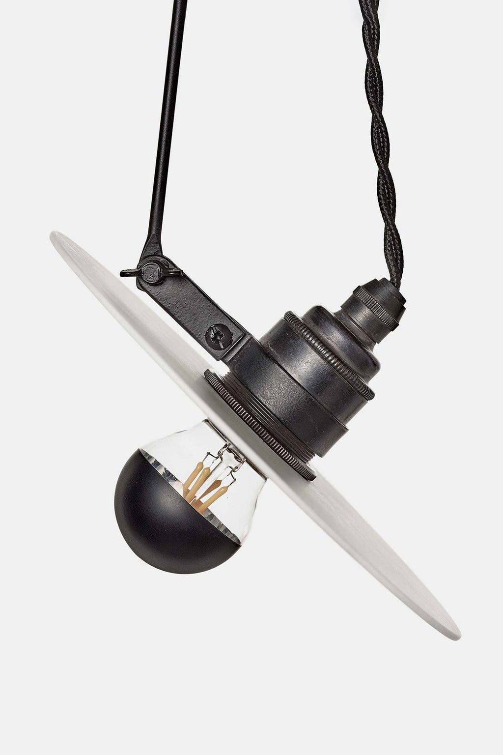 Luna S2 - Wall Lamp With Bracket