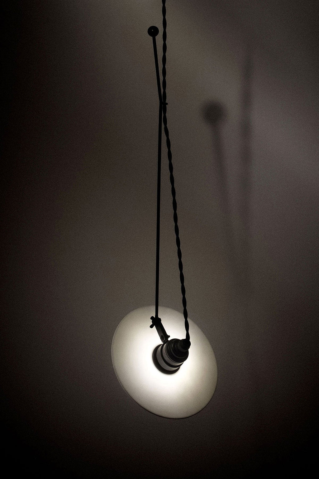 Luna S2 - Wall Lamp With Bracket