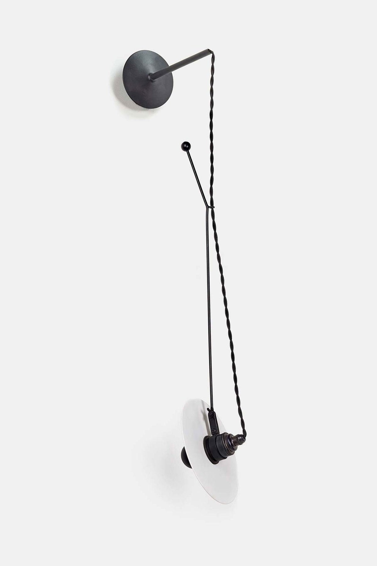 Luna S3 Wall Lamp Wall