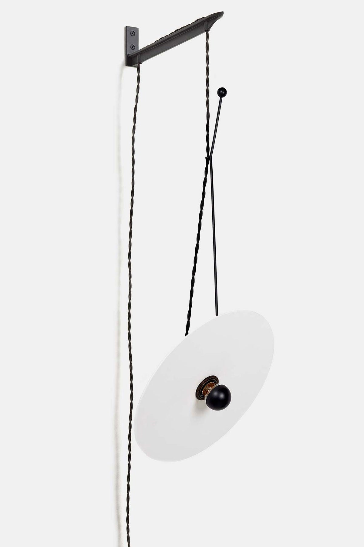 Luna L2 Wall Lamp Bracket