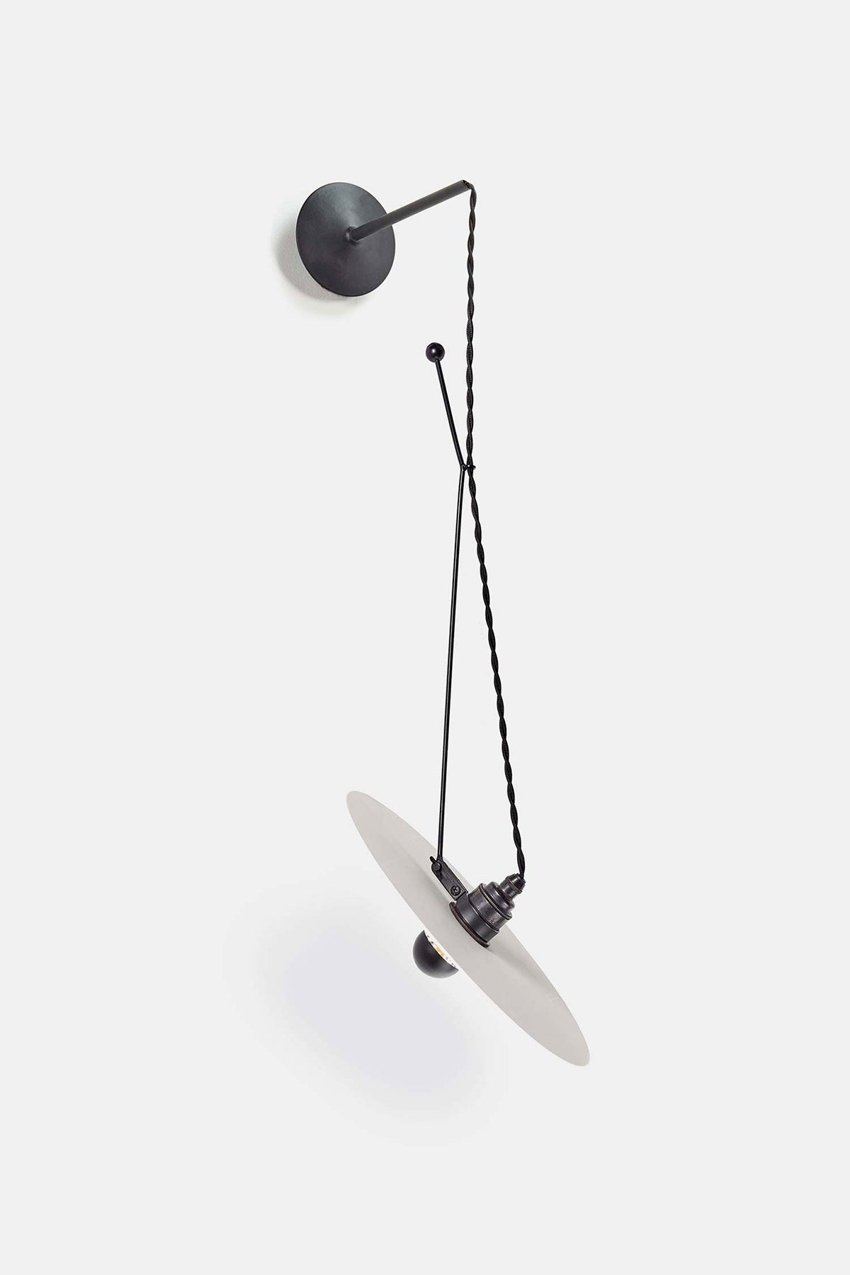 Luna L3 Wall Lamp Wall