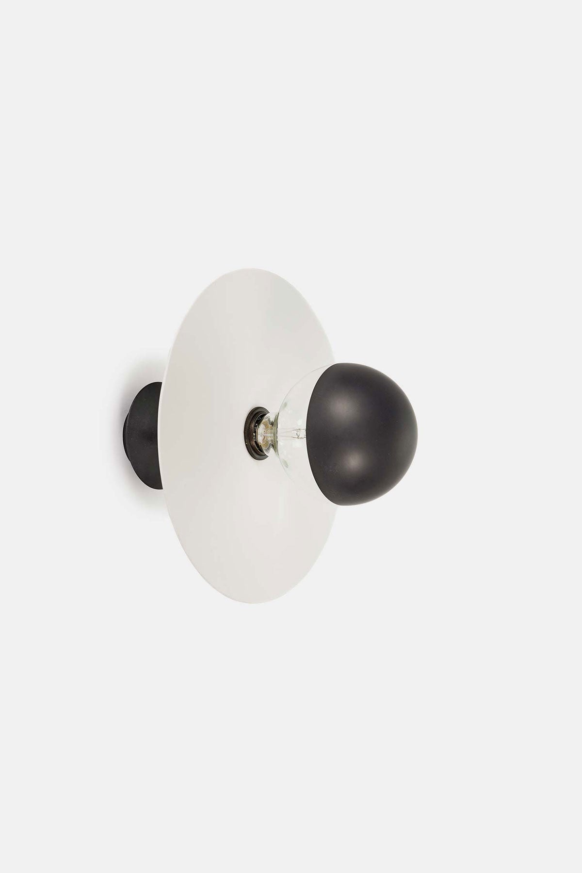 Eclipse 2 - Wall Lamp