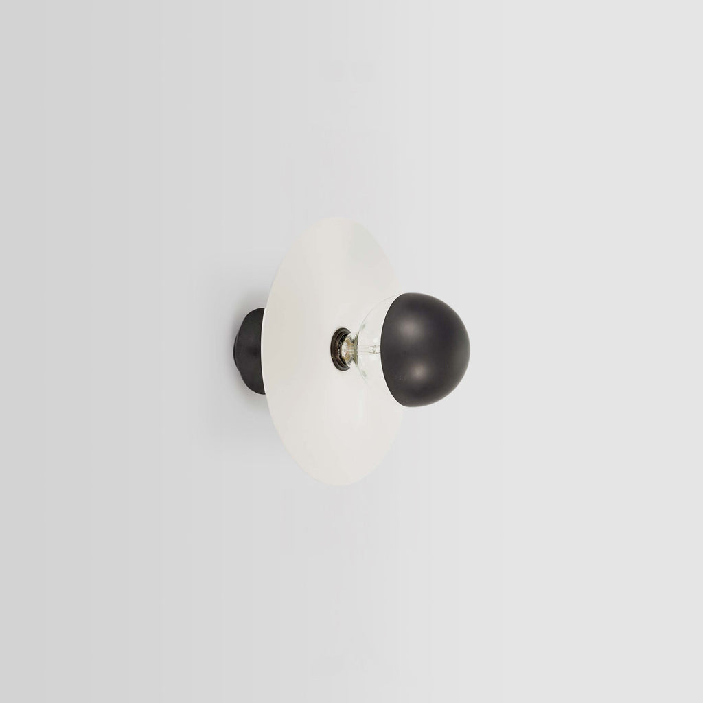 Eclipse 2 - Wall Lamp