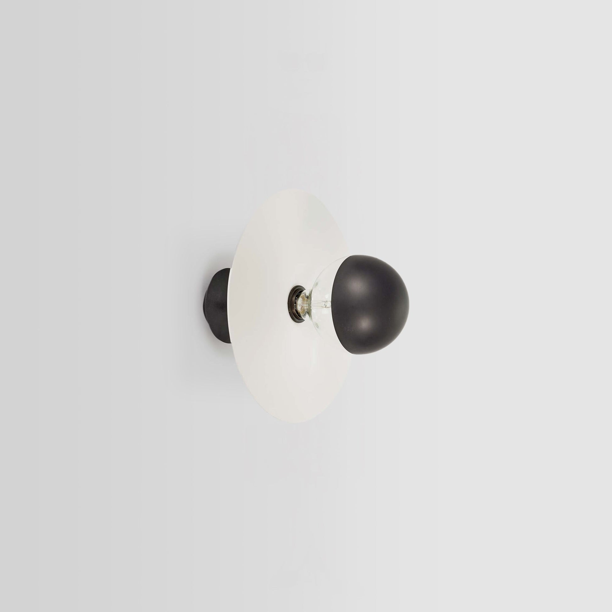 Eclipse 2 - Wall Lamp