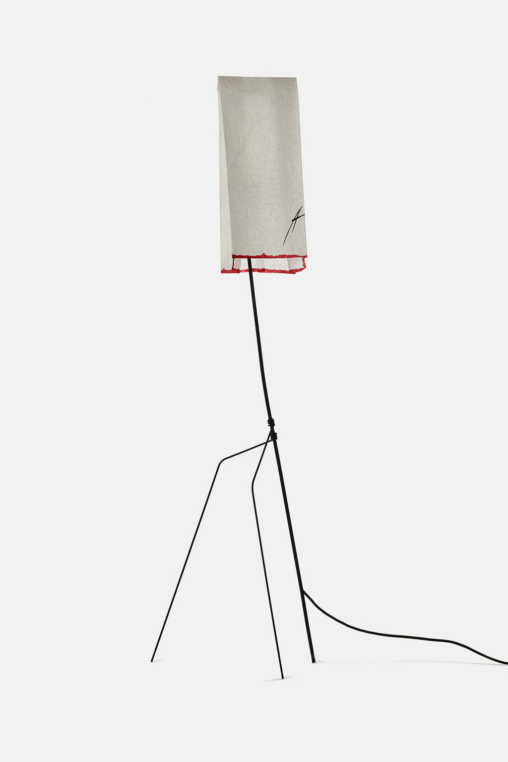 Eo - مصباح قائم بذاته 