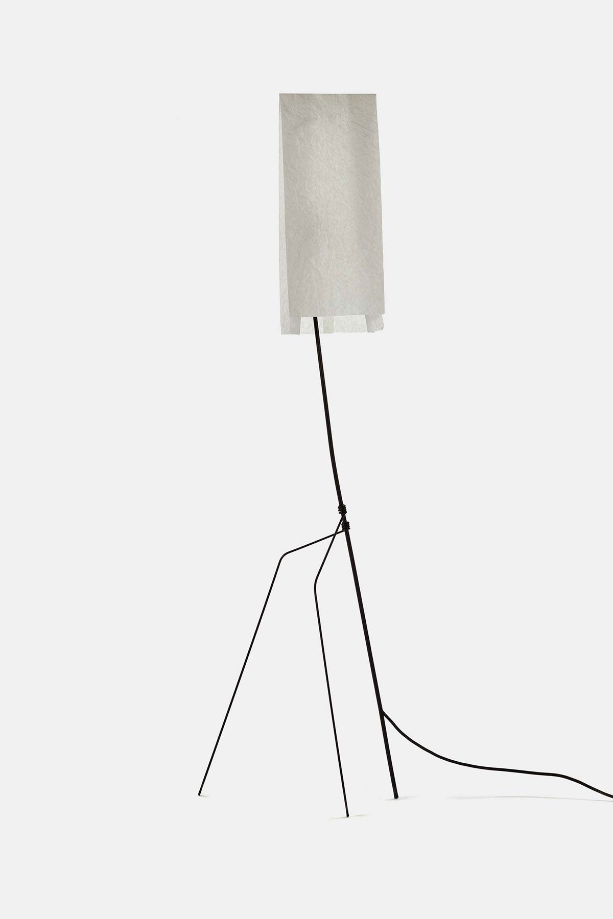 Eo - مصباح قائم بذاته 