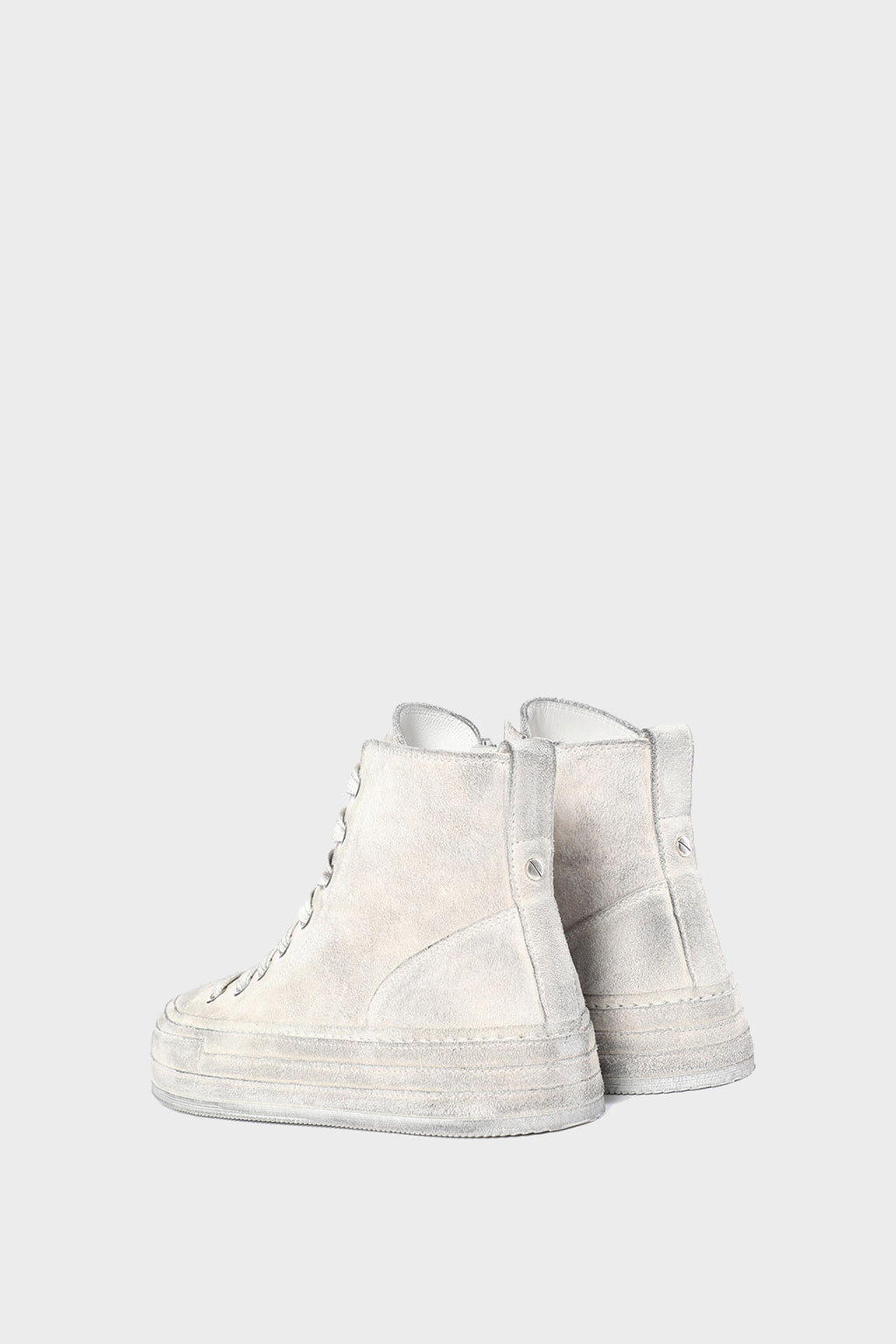 Orvo High-Top Sneakers