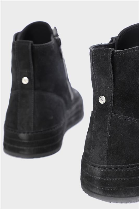 Orvo Hig-Top Sneakers