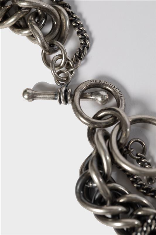 Vita Macro Chain Necklace