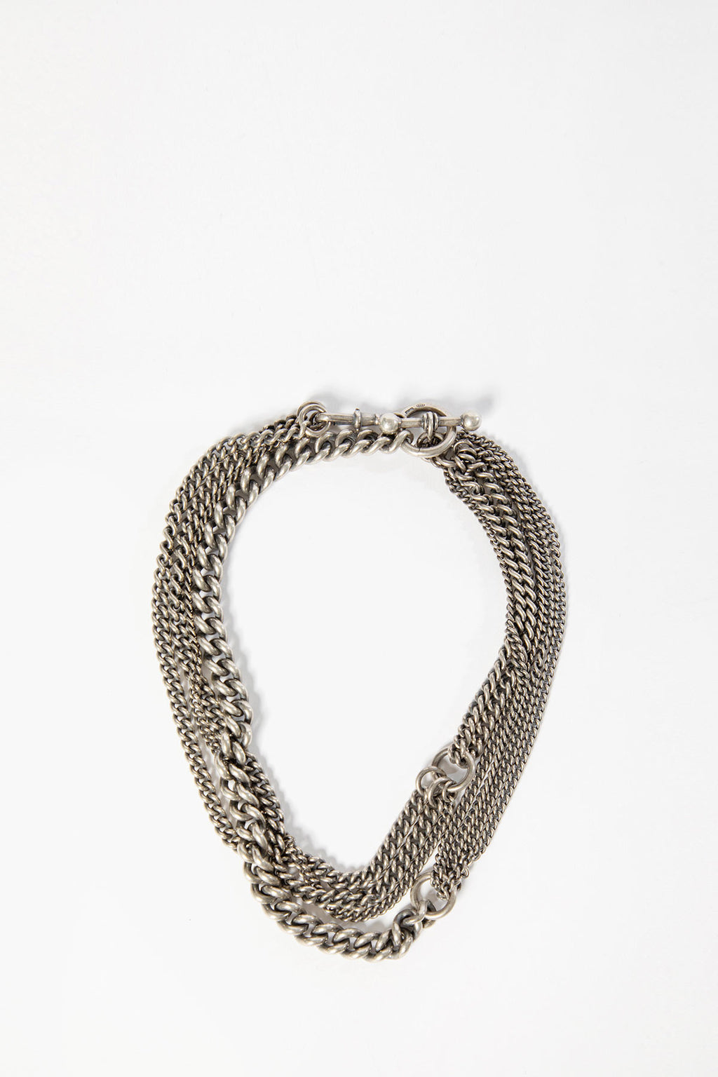 Bracelet Riti Multi Chaînes 