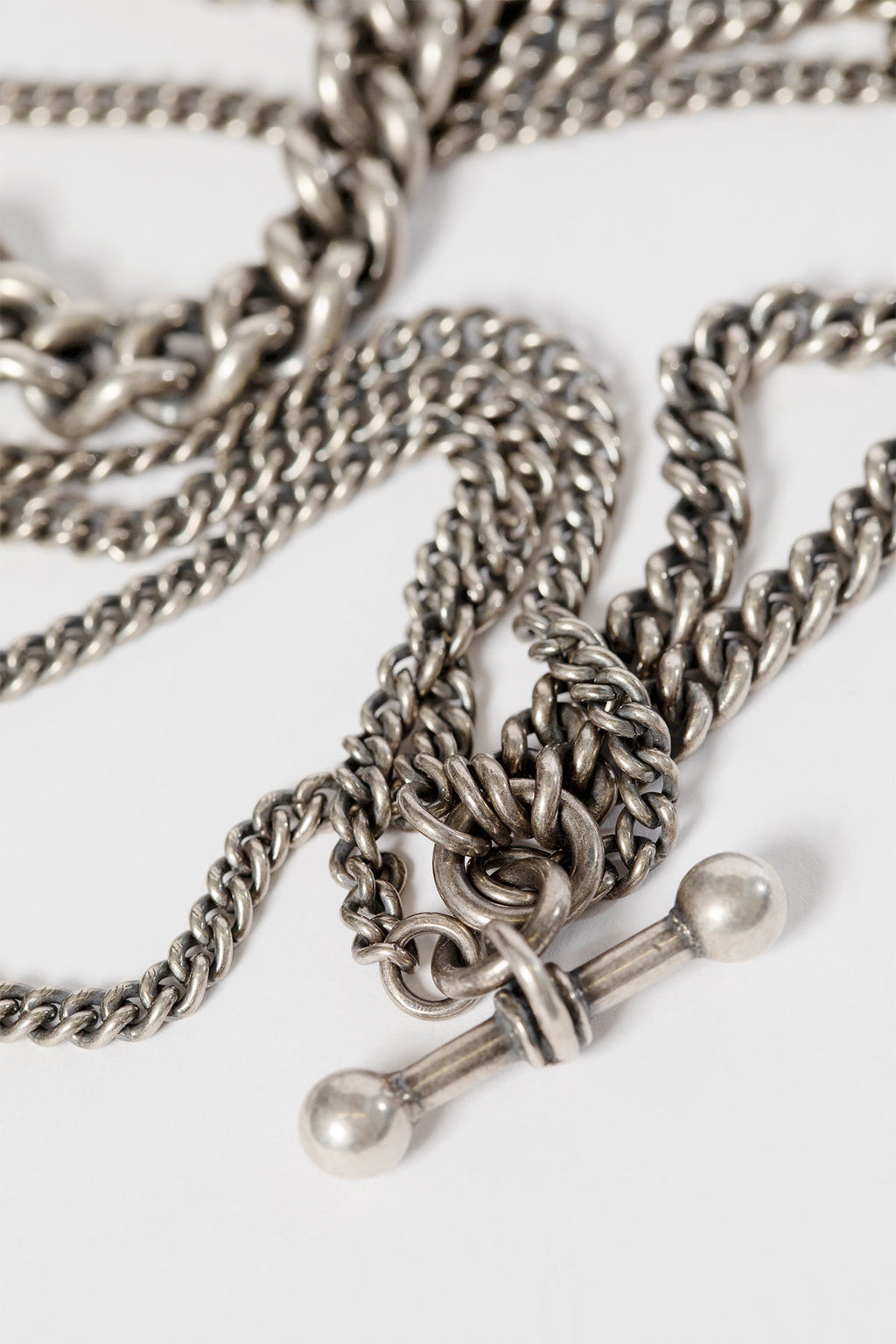 Bracelet Riti Multi Chaînes 