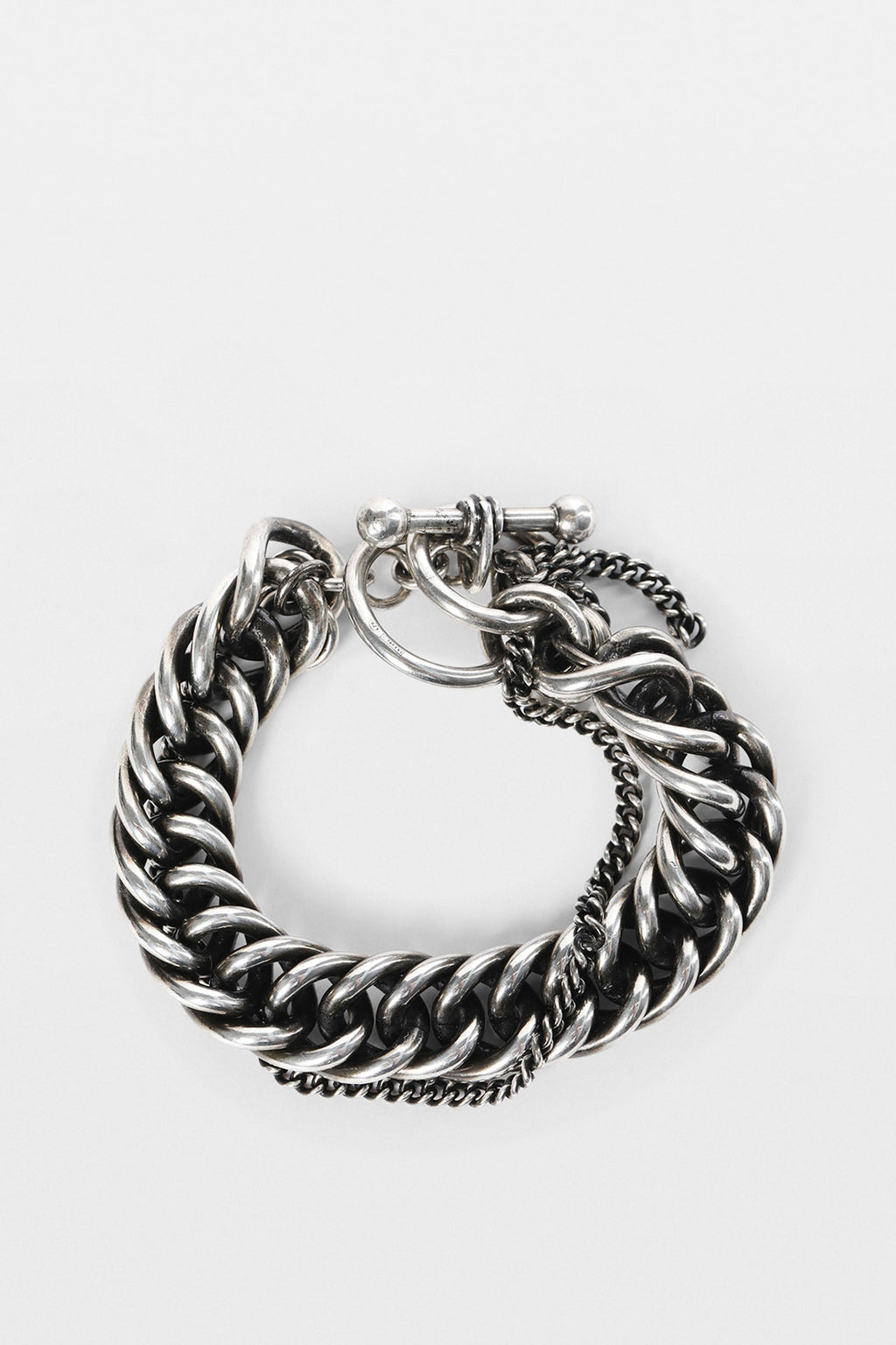 Hinna Double Chains Bracelet