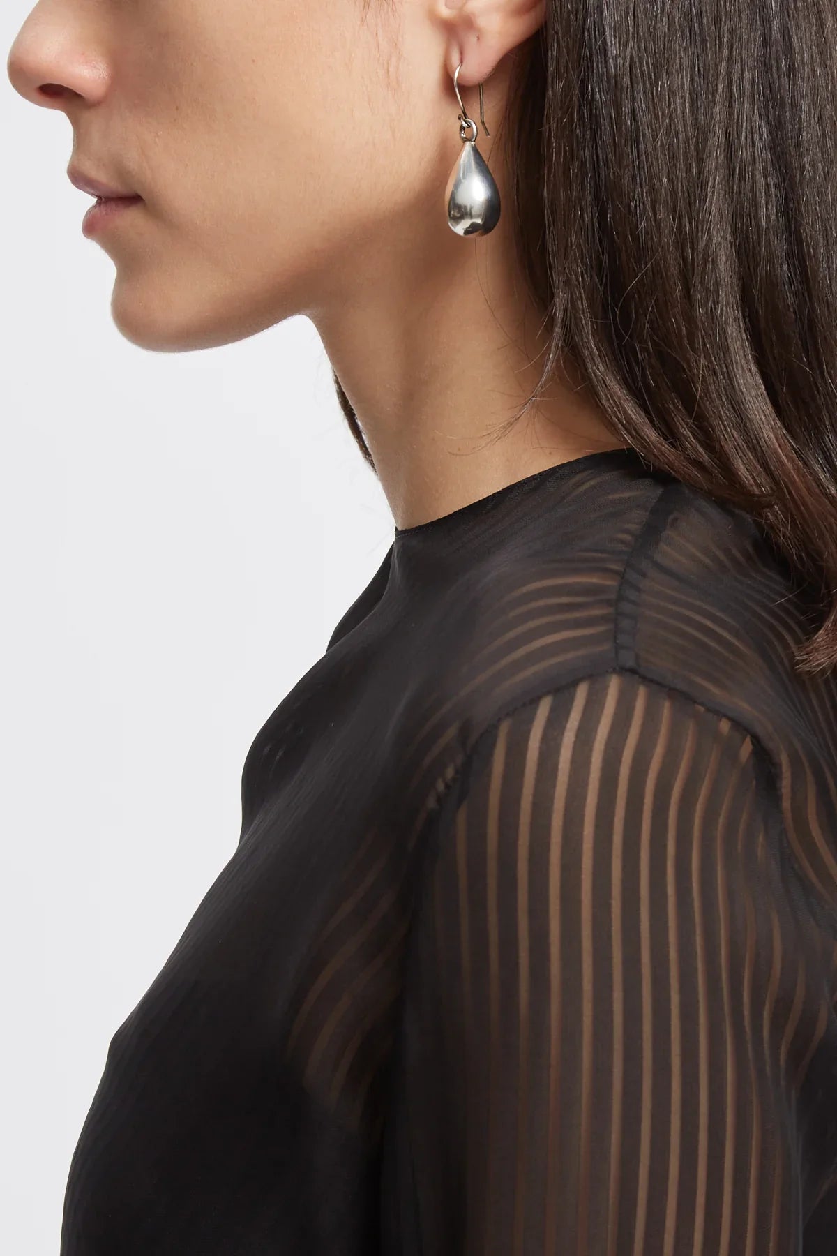 イヤリング – Ann Demeulemeester イヤリング – Ann Demeulemeester