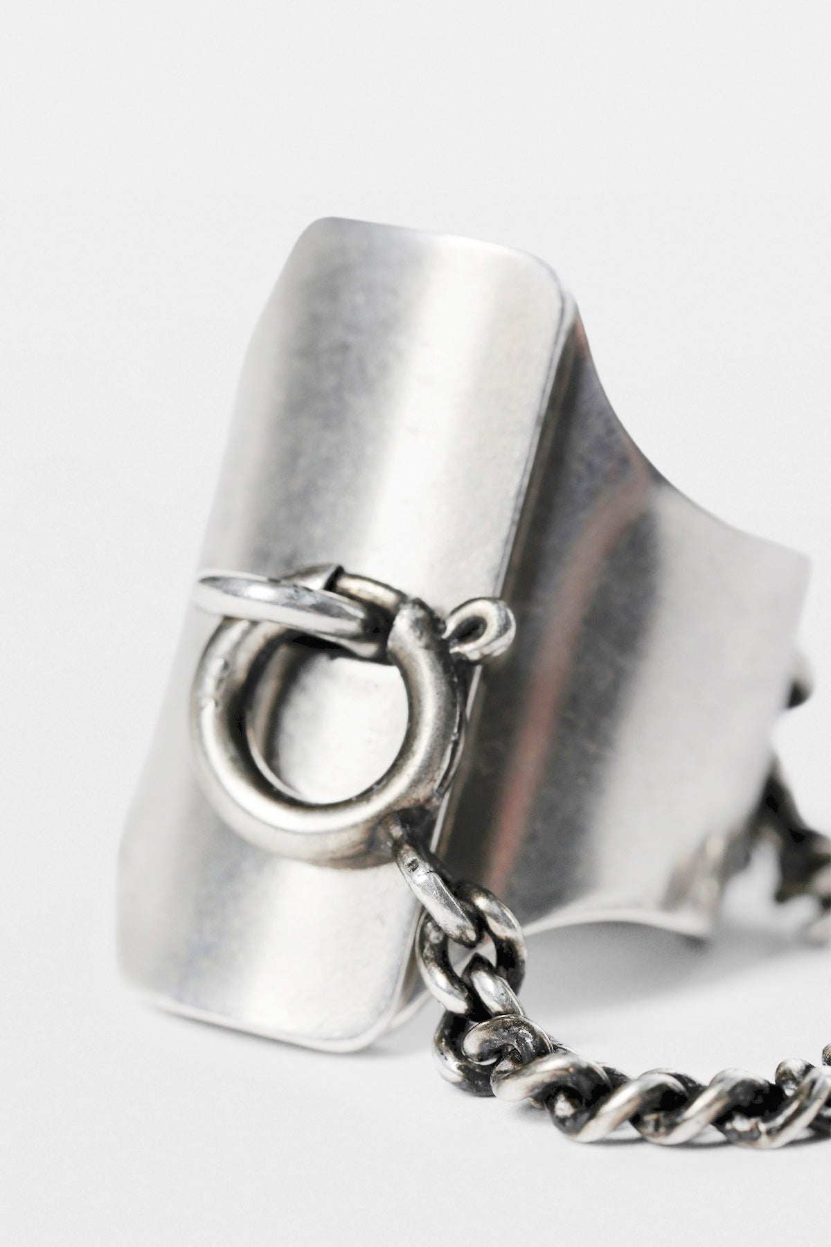 Martine Lockring – Ann Demeulemeester