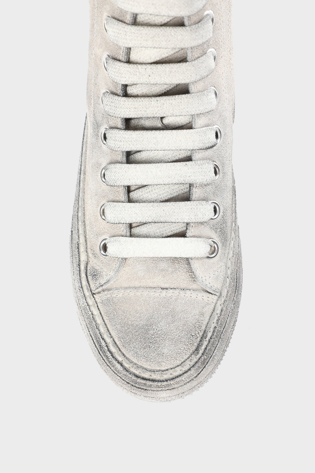 Orvo High-Top Sneakers