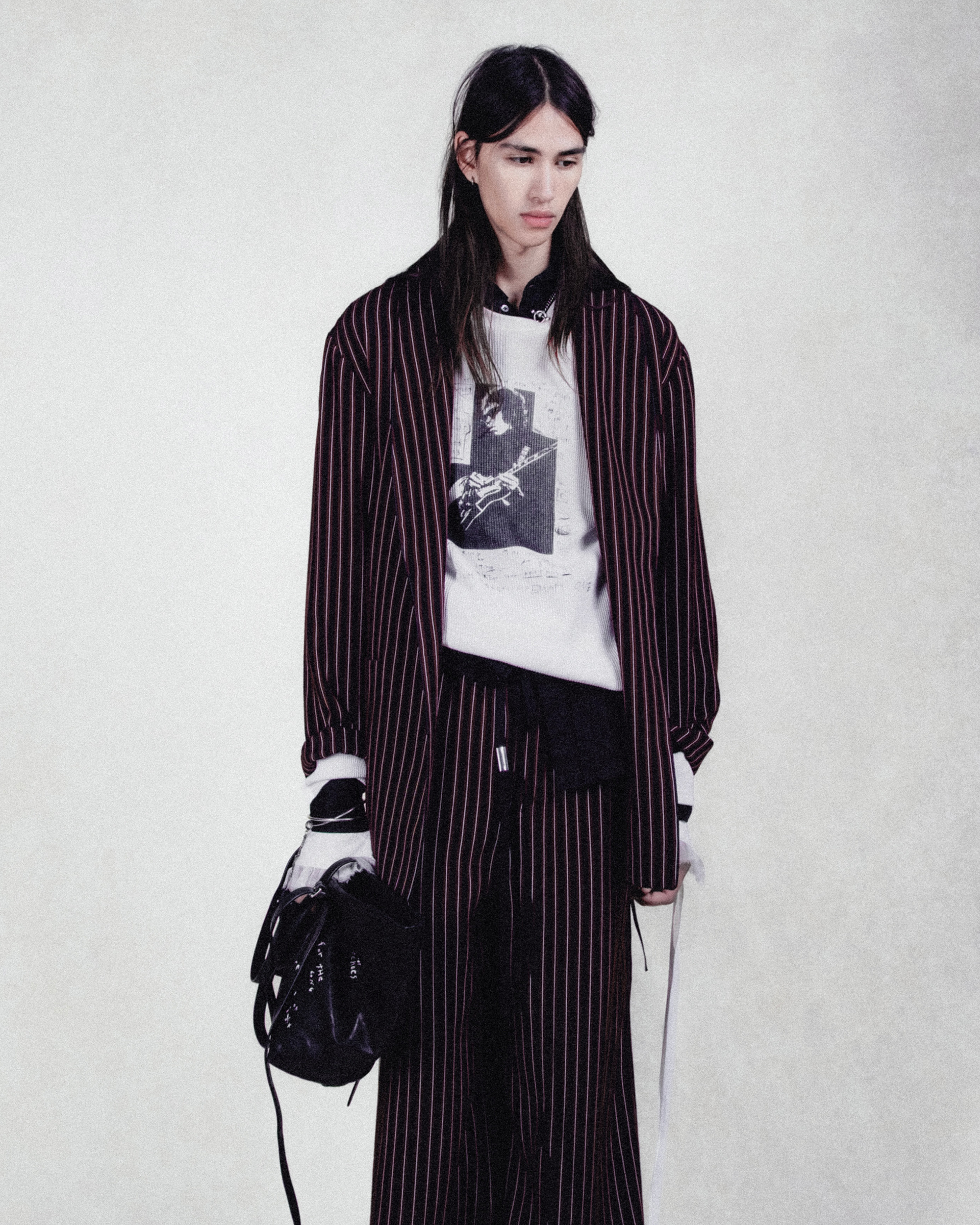 ANN DEMEULEMEESTER® Official Website – Ann Demeulemeester ANN DEMEULEMEESTER® Official Website – Ann Demeulemeester